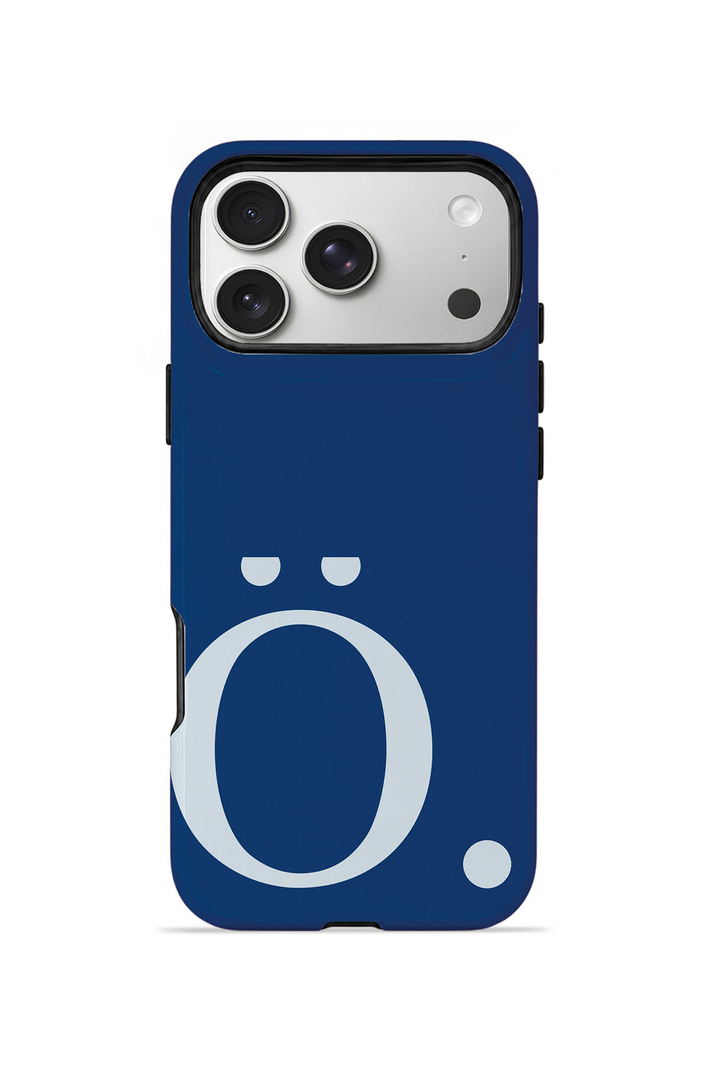 iPhone 18 Pro Max Vorian Midnight Ice Ö - Ana