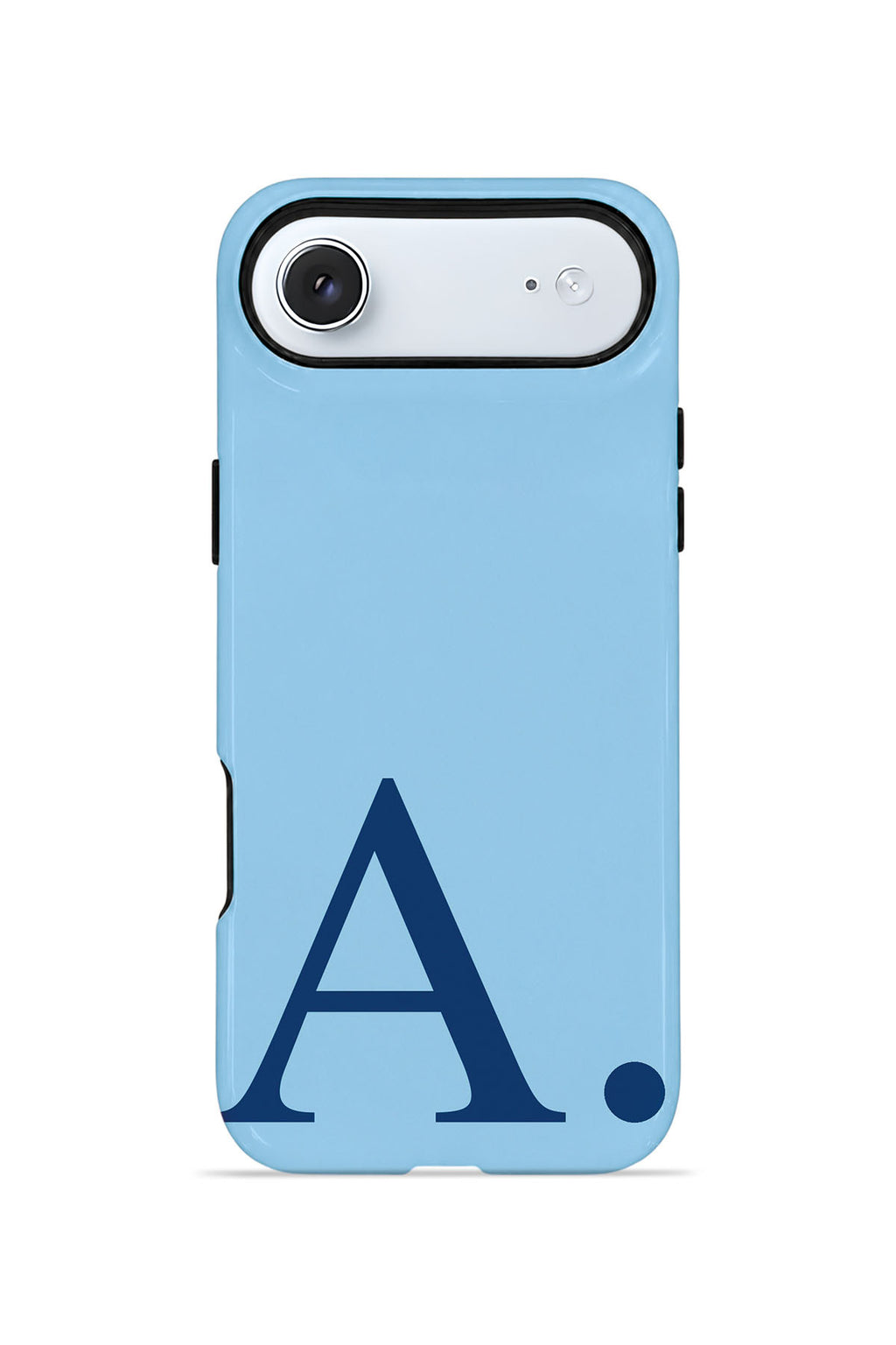 iPhone 17 Air Vorian Blue Hour A - Ana