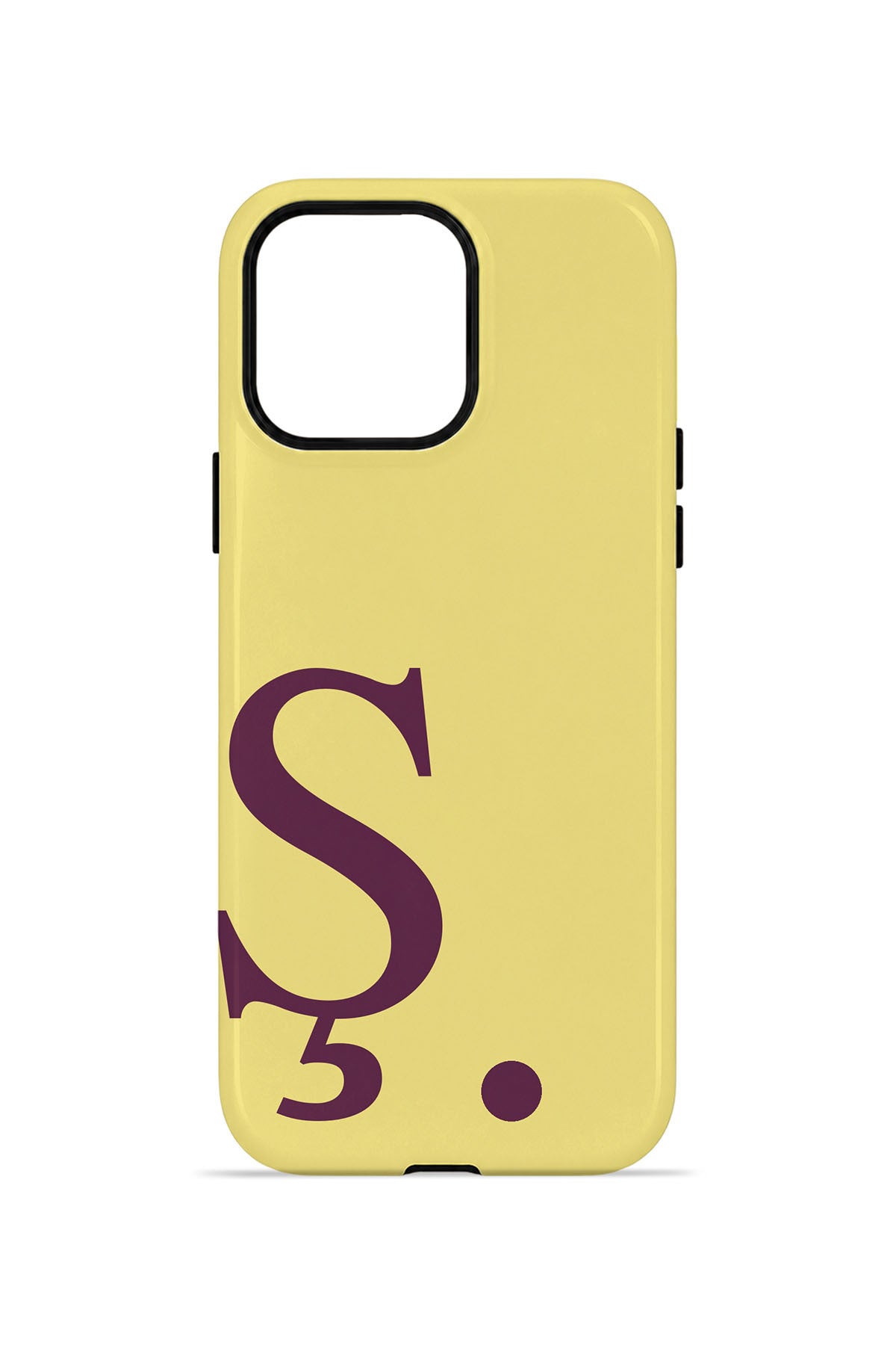 iPhone 13 Pro Max Vorian Butter Drama Ş - Detay