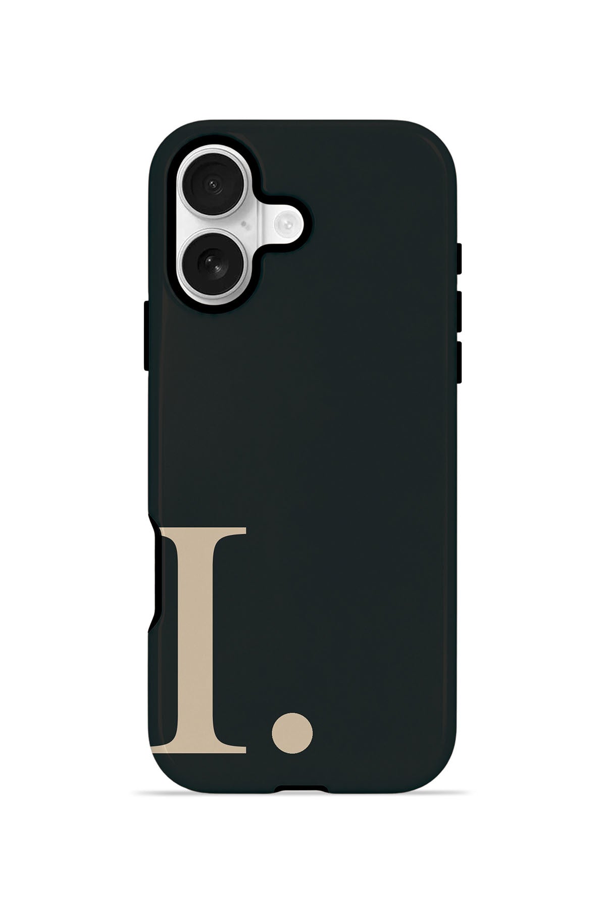 iPhone 17 Vorian Noir Beige I - Ana