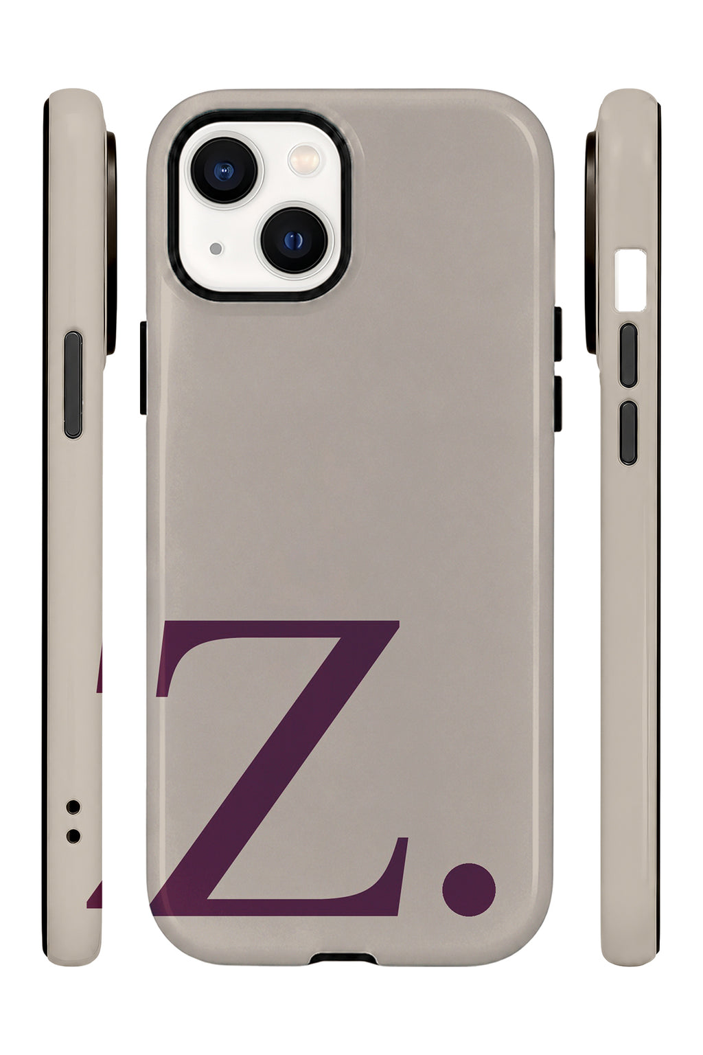 iPhone 14 Plus Vorian Greige Wine Z - Yan