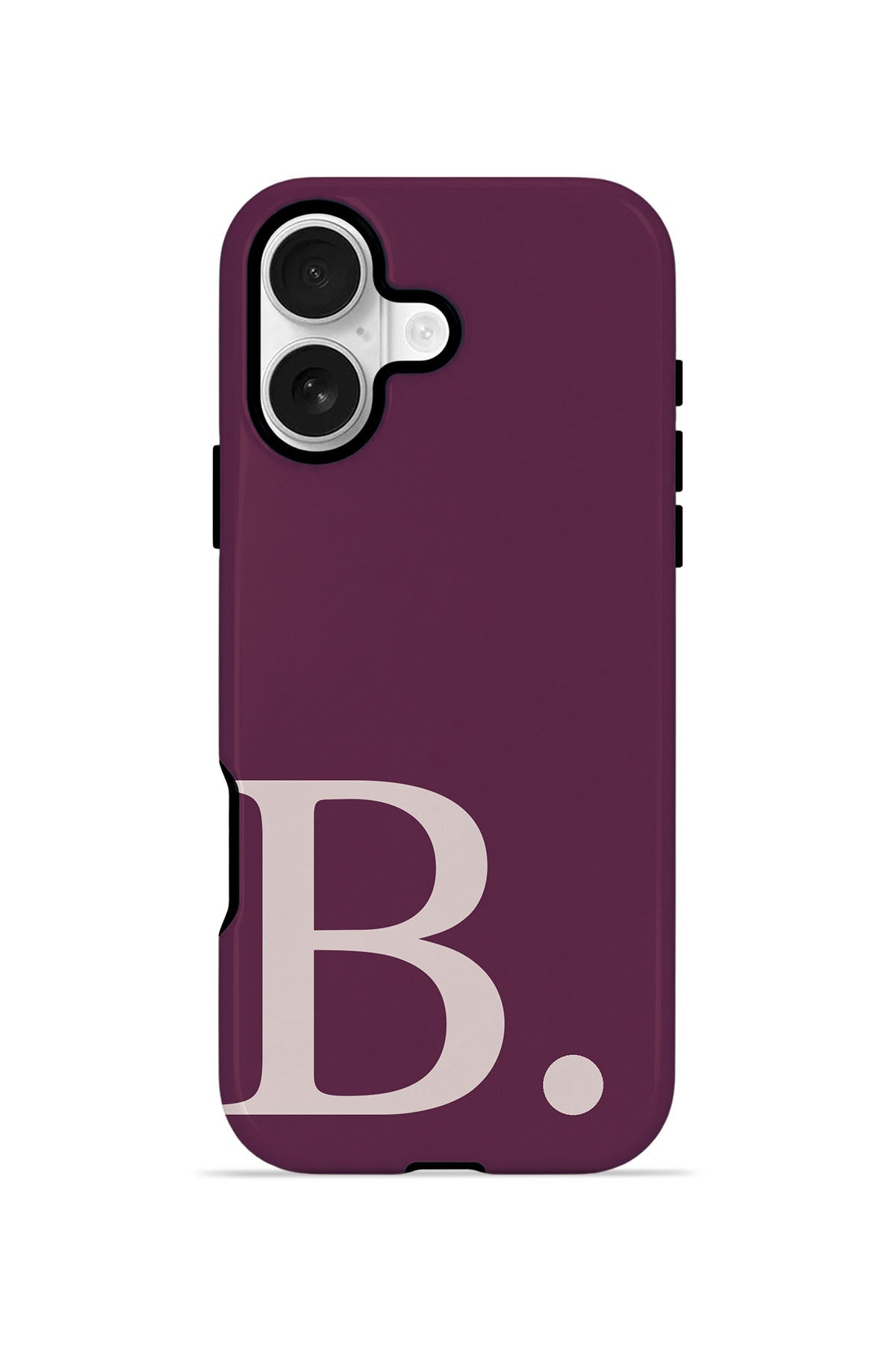 iPhone 16 Plus Vorian Wine Blush B - Ana