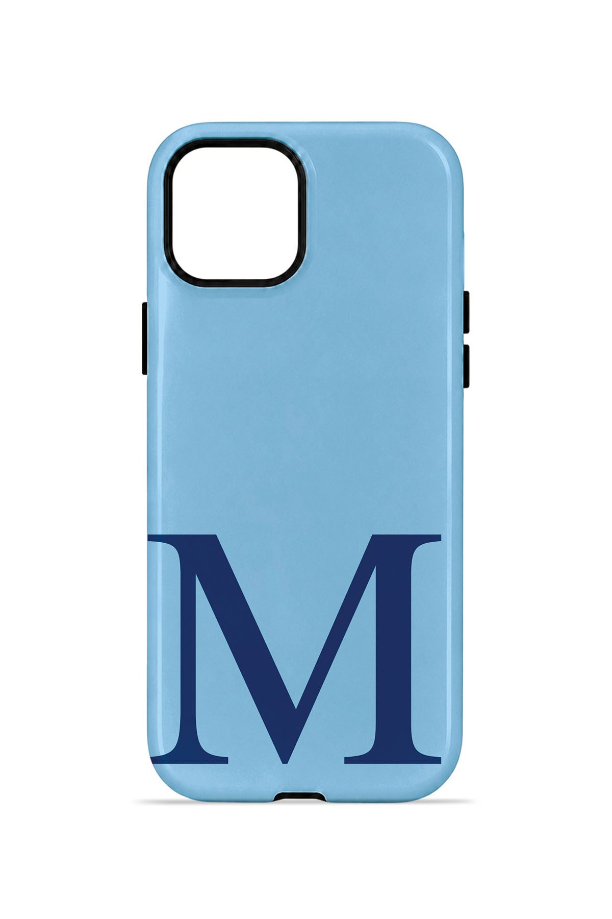 iPhone 13 Vorian Blue Hour M - Detay
