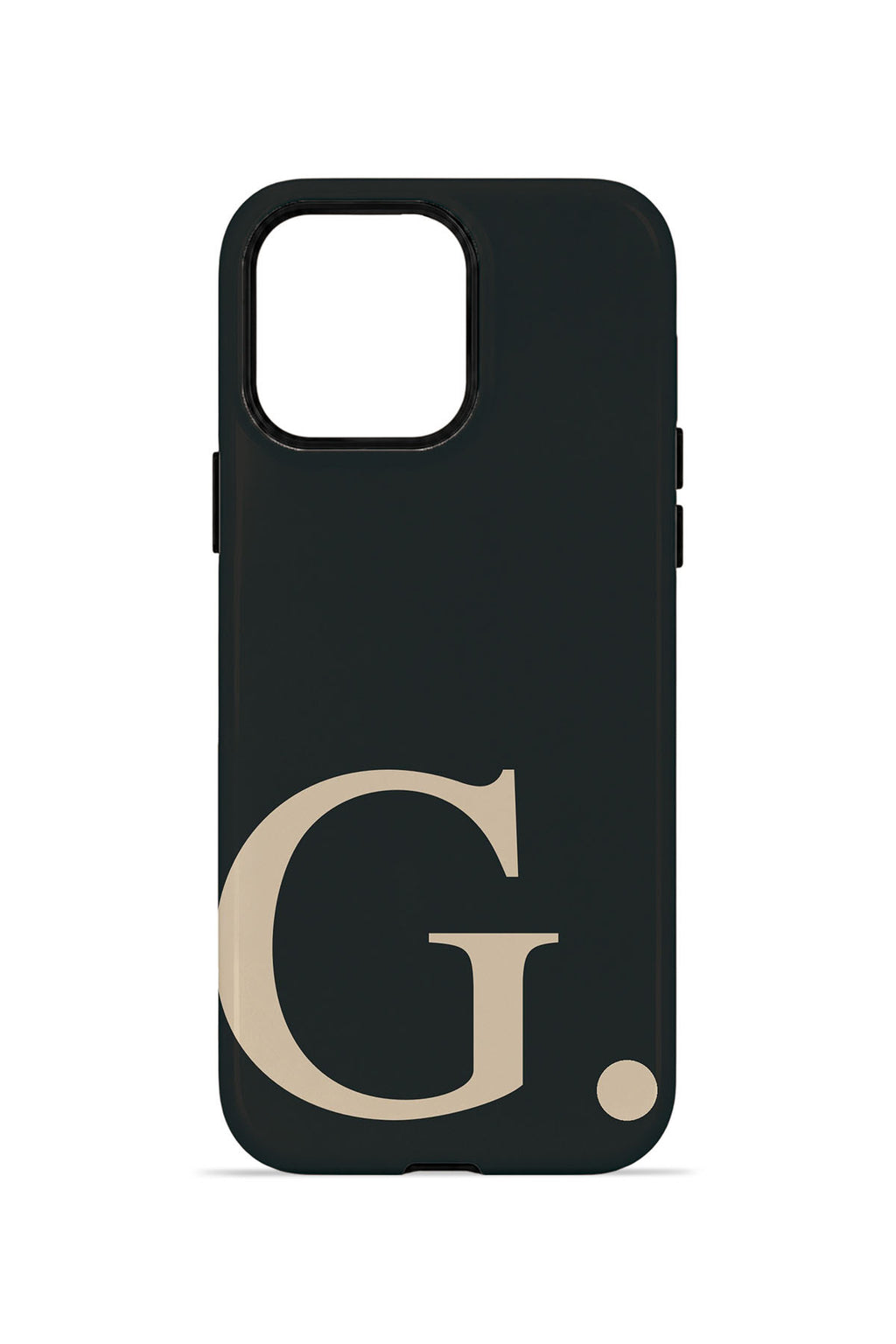 iPhone 12 Pro Vorian Noir Beige G - Detay