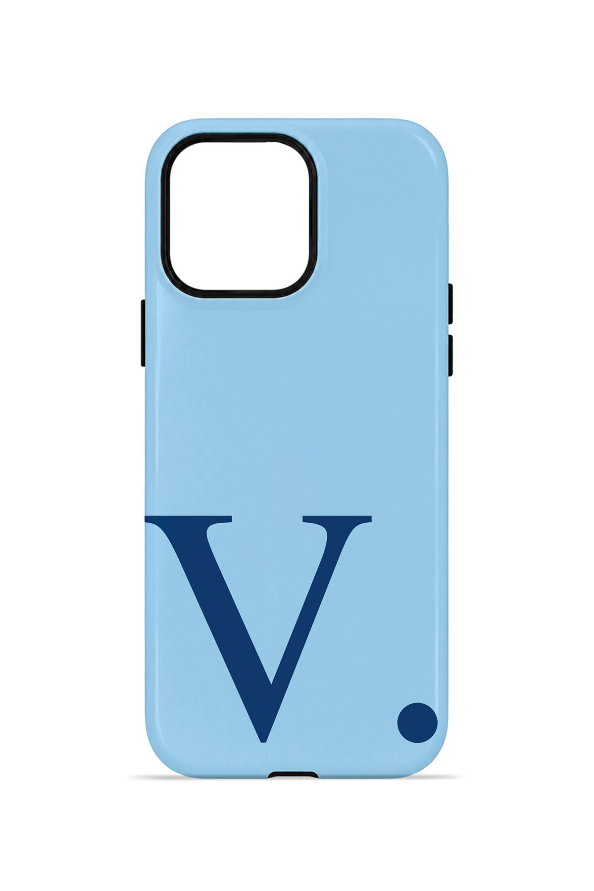 iPhone 13 Pro Max Vorian Blue Hour V - Detay