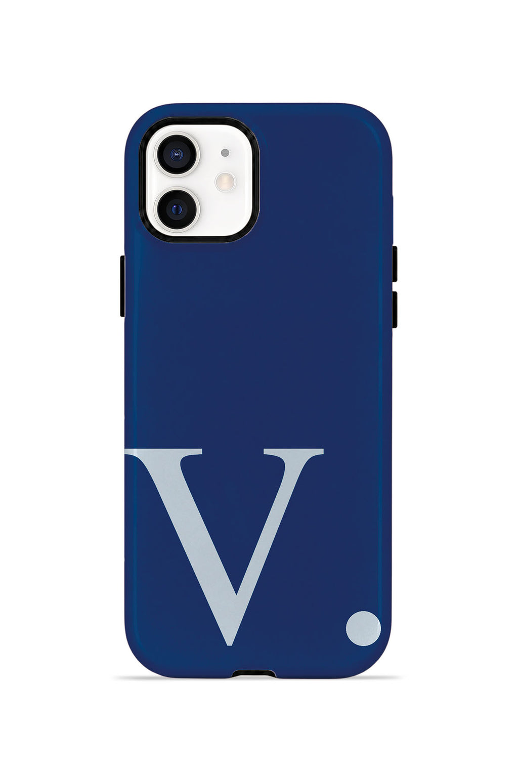 iPhone 12 Vorian Midnight Ice V - Ana