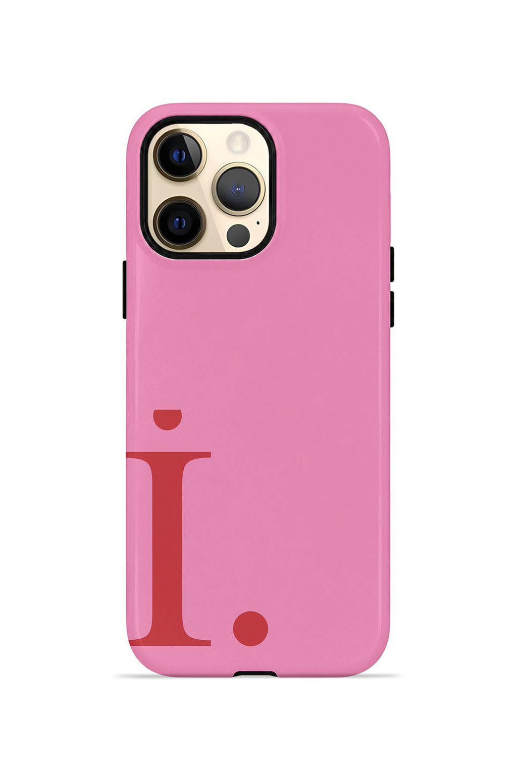 iPhone 12 Pro Vorian Poppy Pink İ - Ana