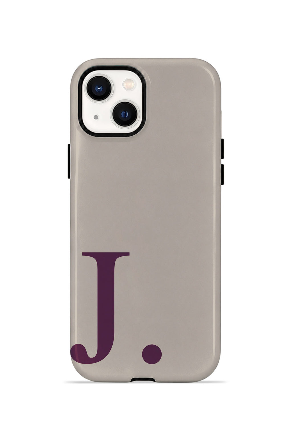iPhone 14 Plus Vorian Greige Wine J - Ana