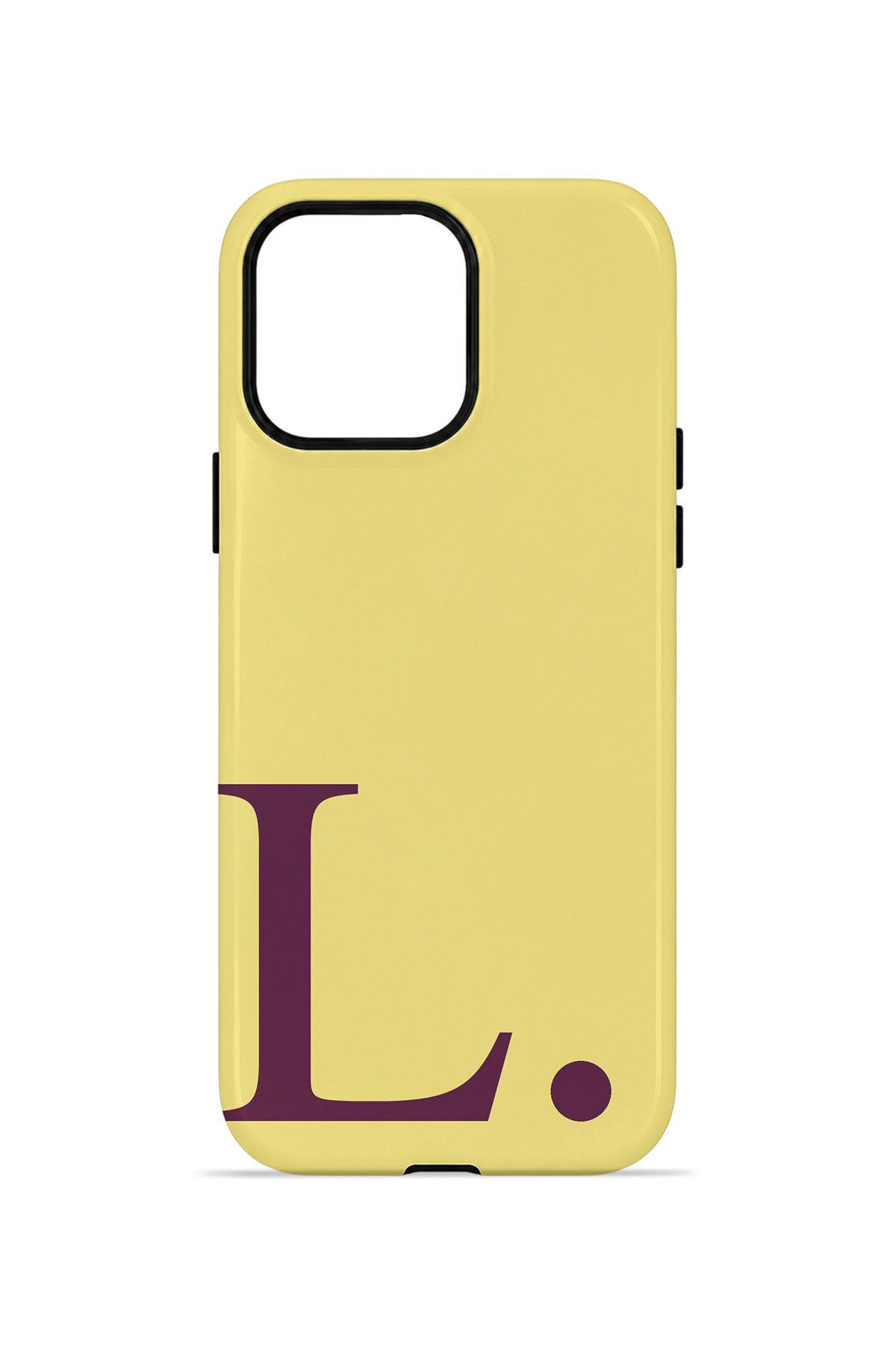iPhone 13 Pro Max Vorian Butter Drama L - Detay