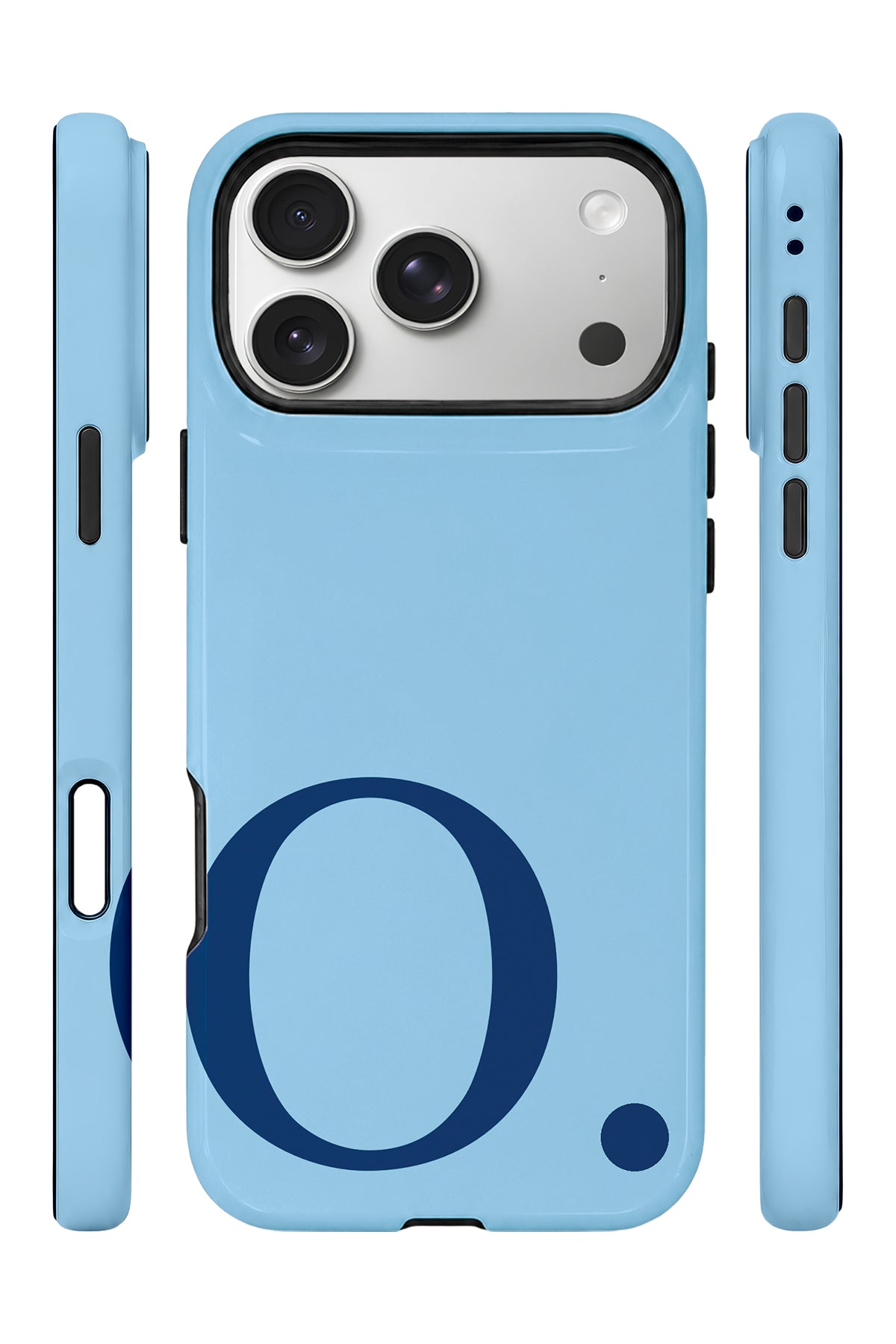 iPhone 17 Pro Vorian Blue Hour O - Yan