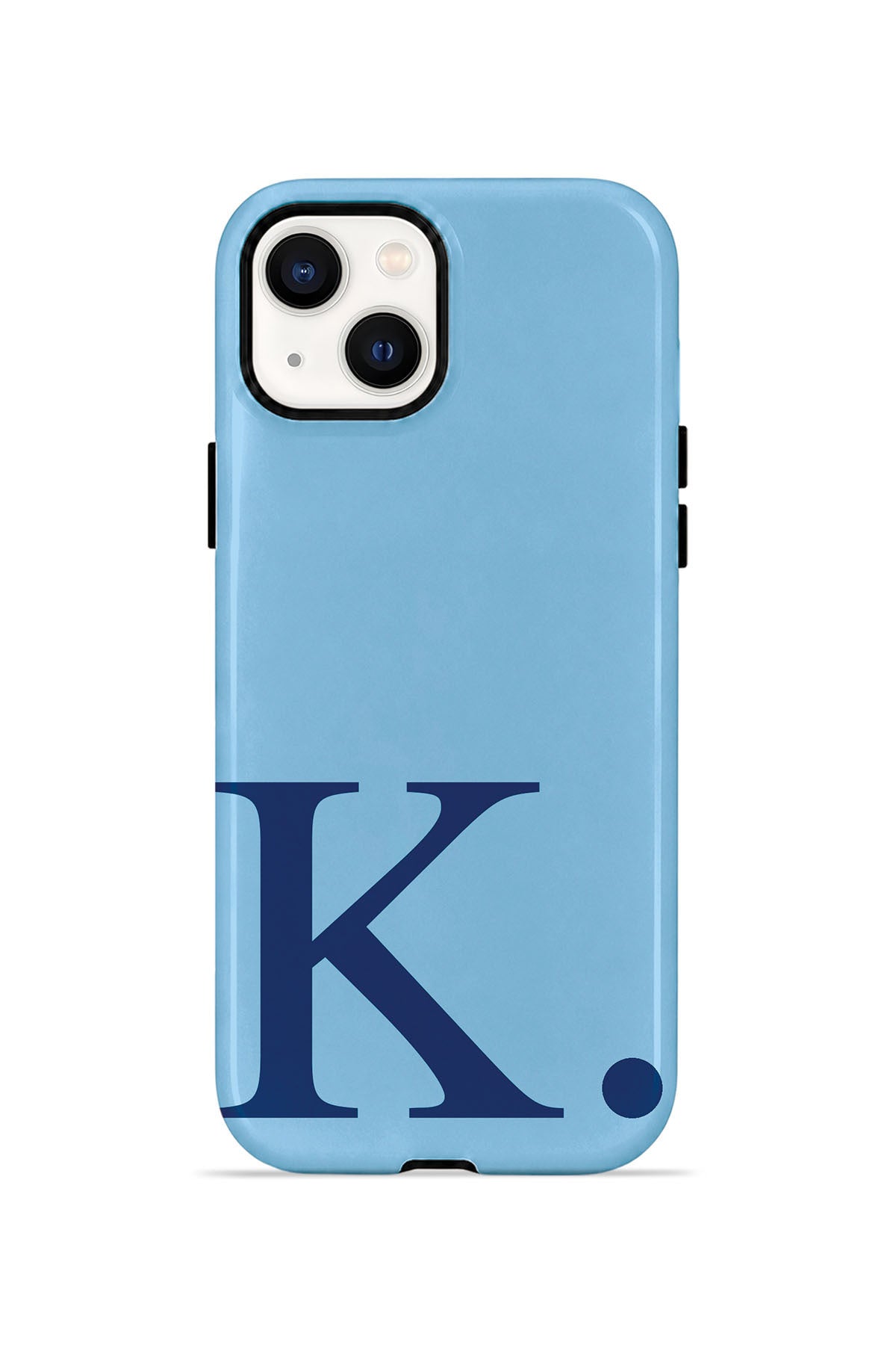 iPhone 14 Plus Vorian Blue Hour K - Ana