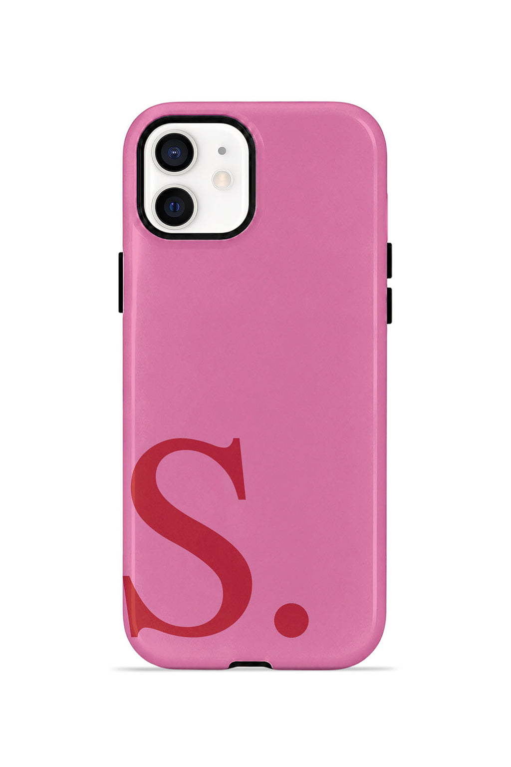 iPhone 12 Vorian Poppy Pink S - Ana