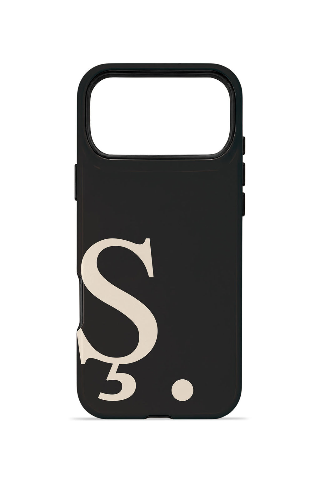 iPhone 17 Pro Max Vorian Espresso Silk Ş - Detay
