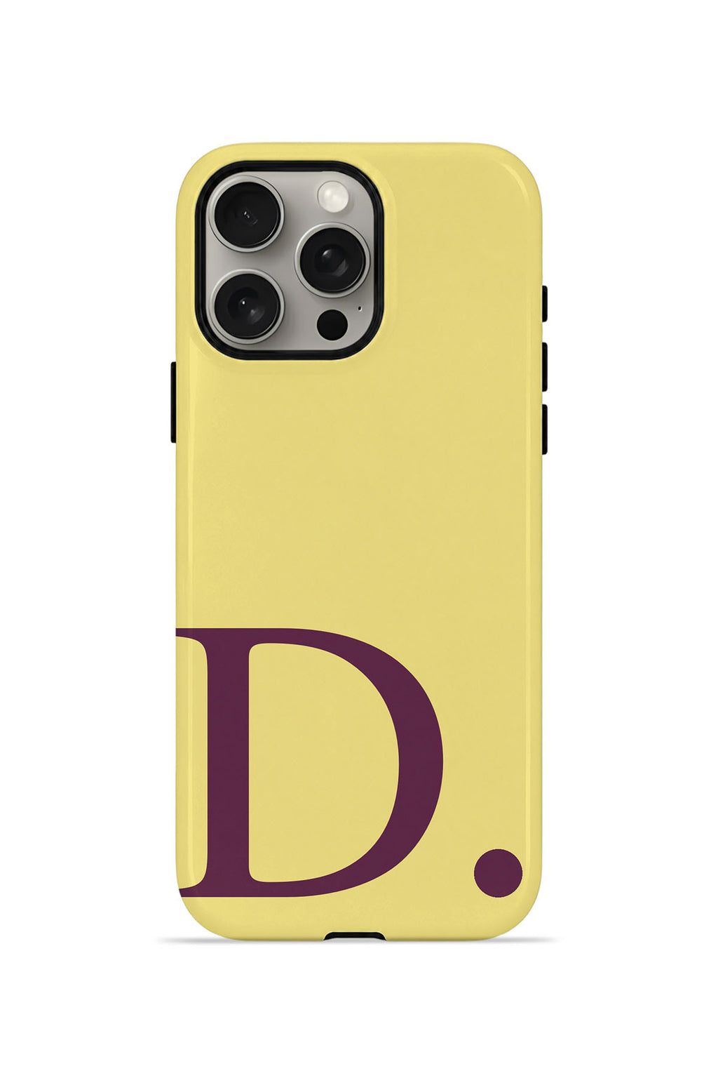 iPhone 15 Pro Vorian Butter Drama D - Ana