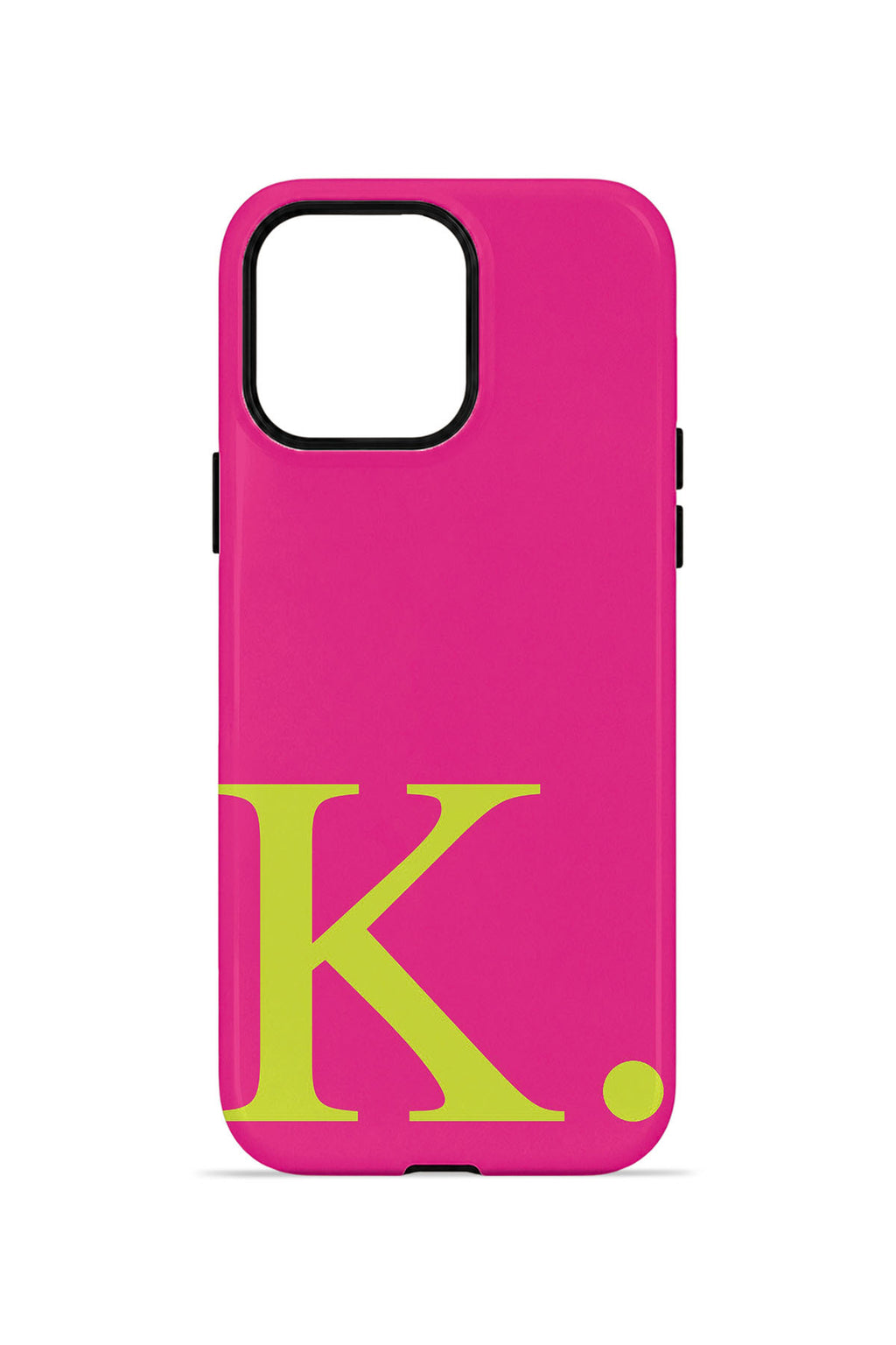 iPhone 12 Pro Vorian Electric Kiss K - Detay