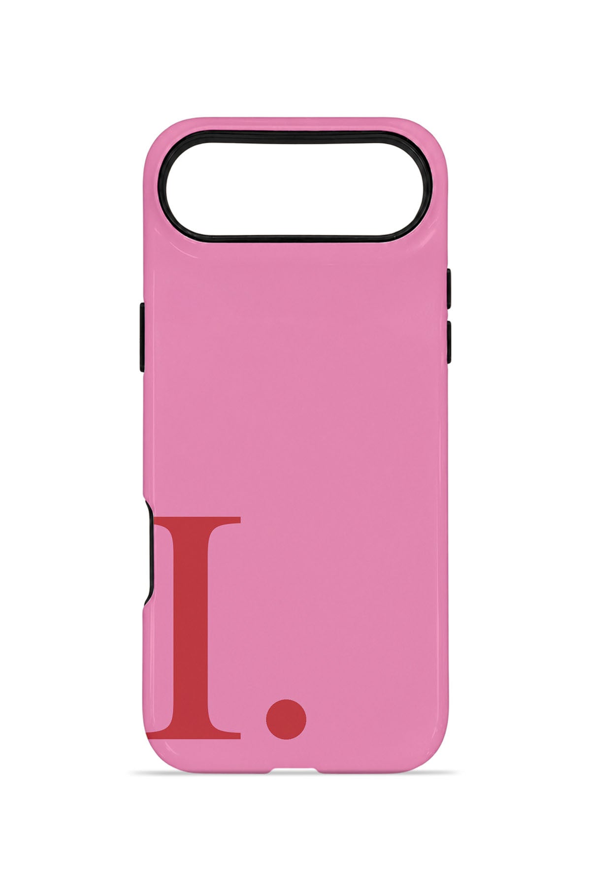iPhone 17 Air Vorian Poppy Pink I - Detay