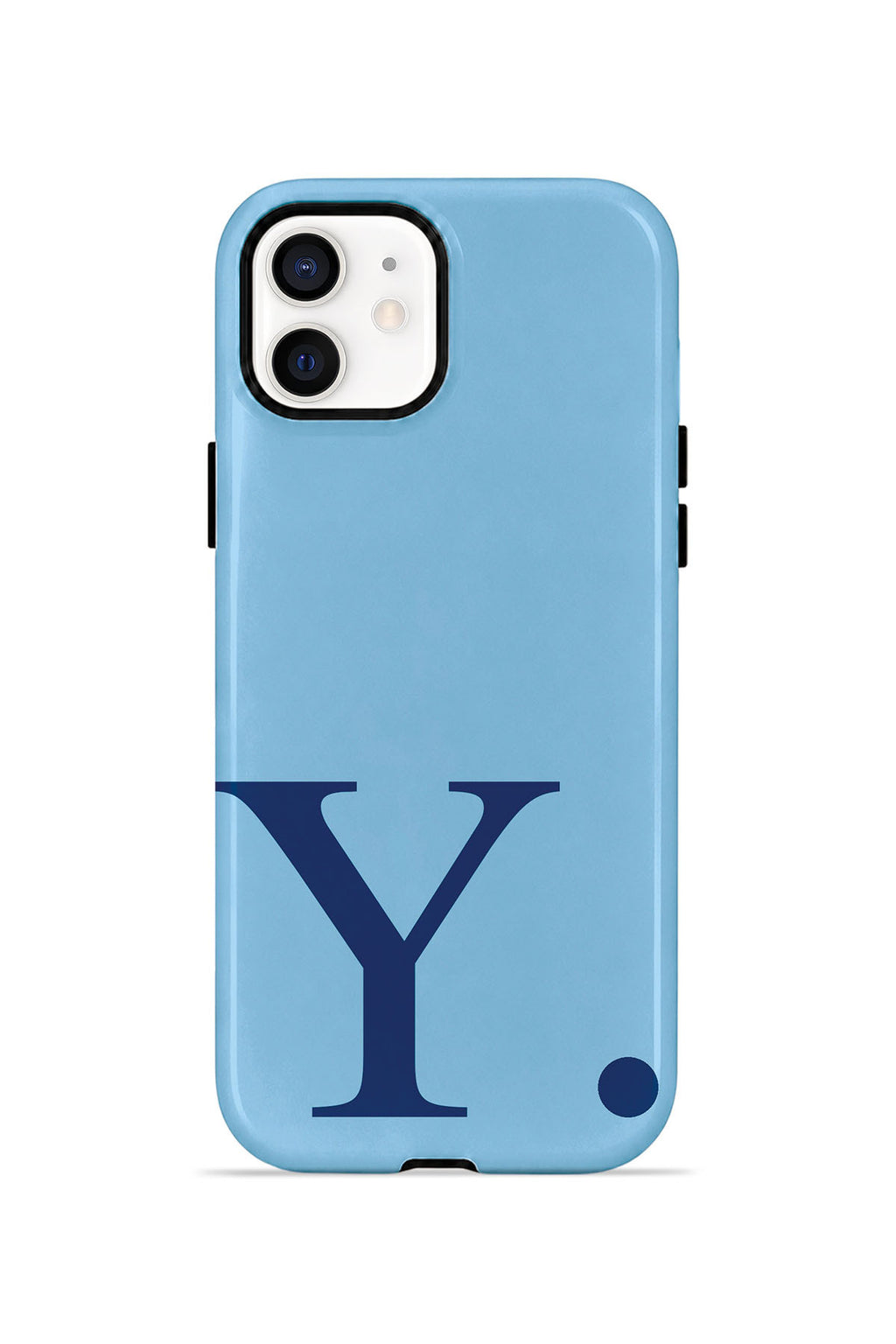 iPhone 12 Vorian Blue Hour Y - Ana