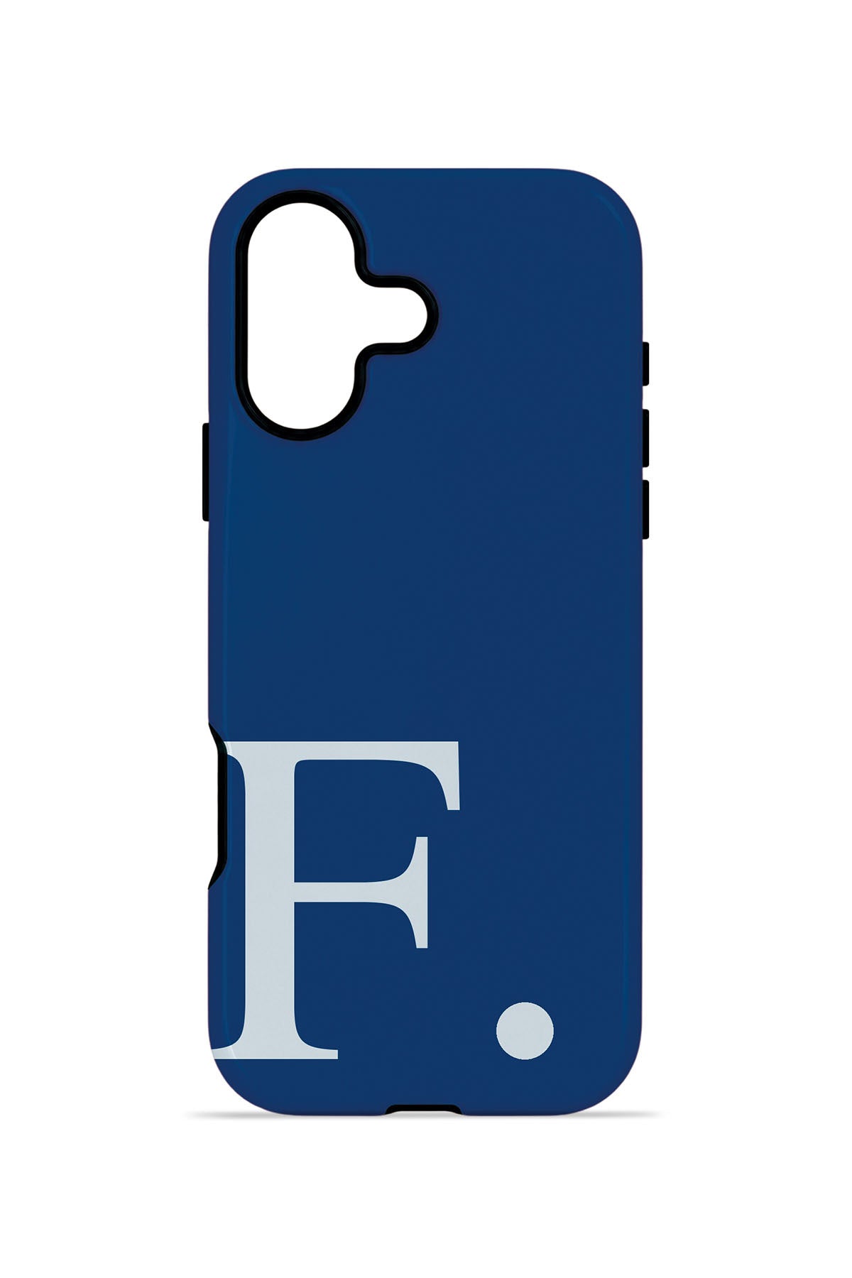 iPhone 17 Vorian Midnight Ice F - Detay