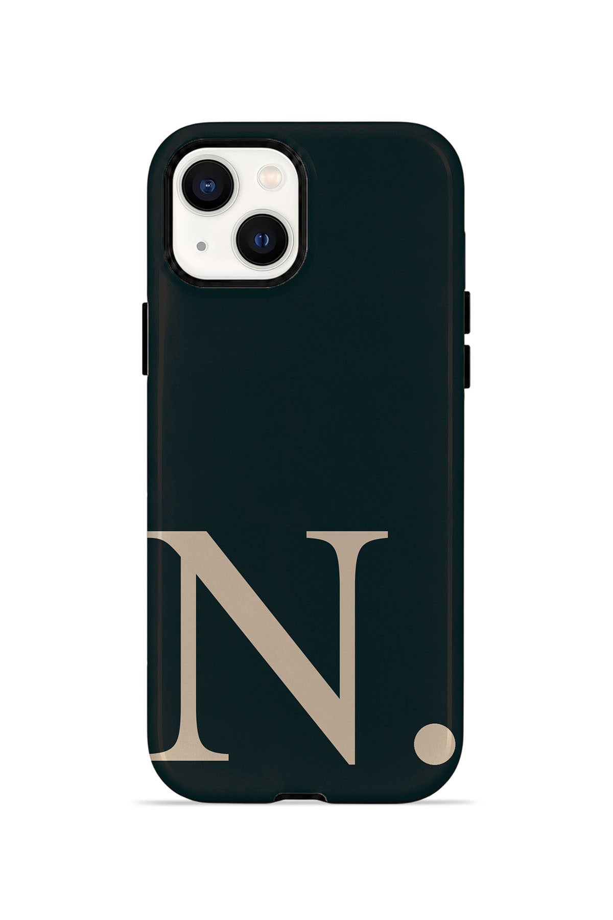 iPhone 13 Vorian Noir Beige N - Ana