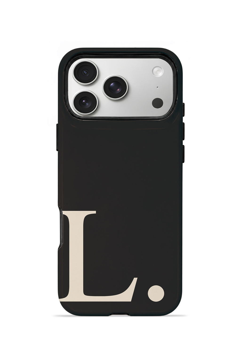 iPhone 17 Pro Vorian Espresso Silk L - Ana