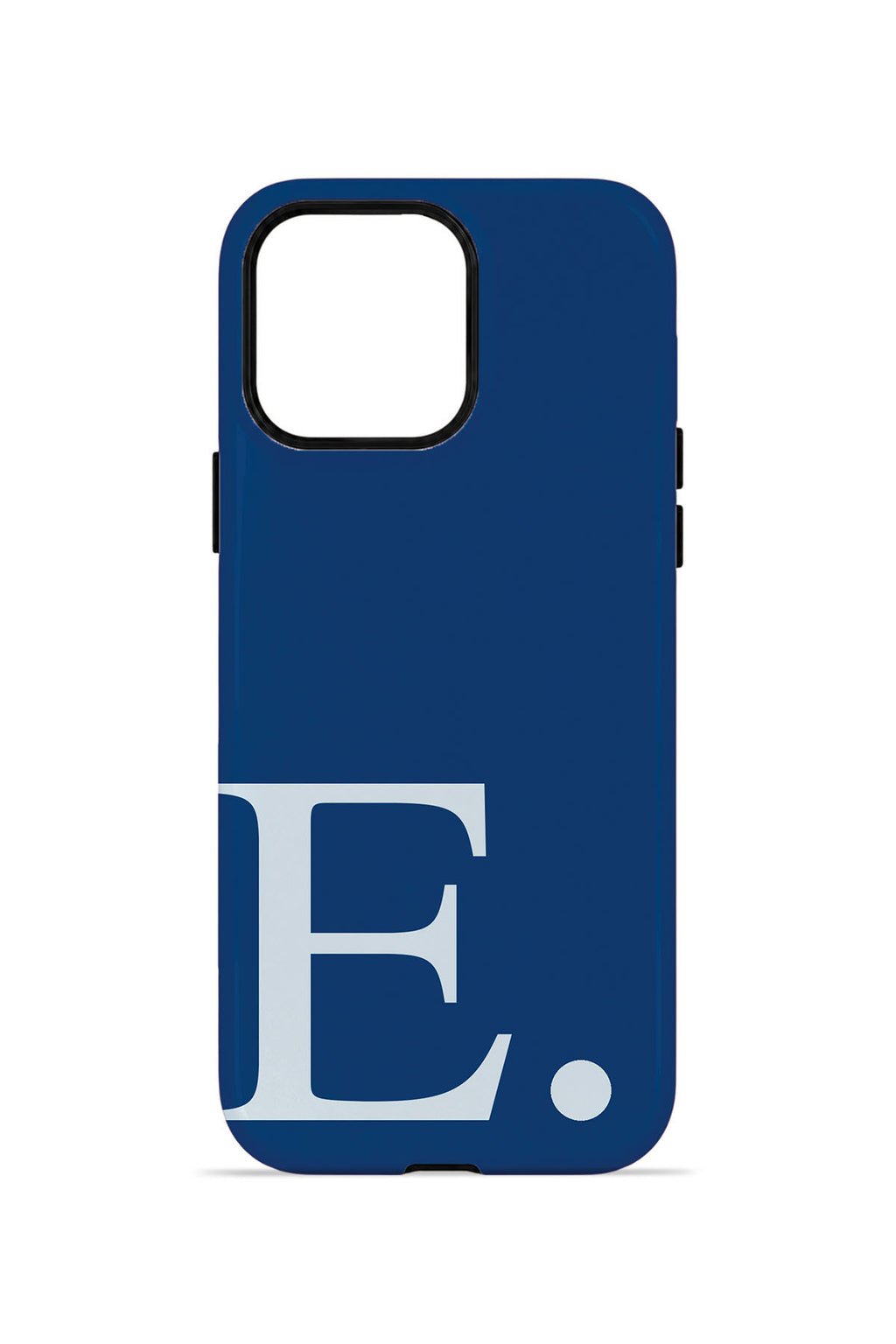 iPhone 12 Pro Max Vorian Midnight Ice E - Detay
