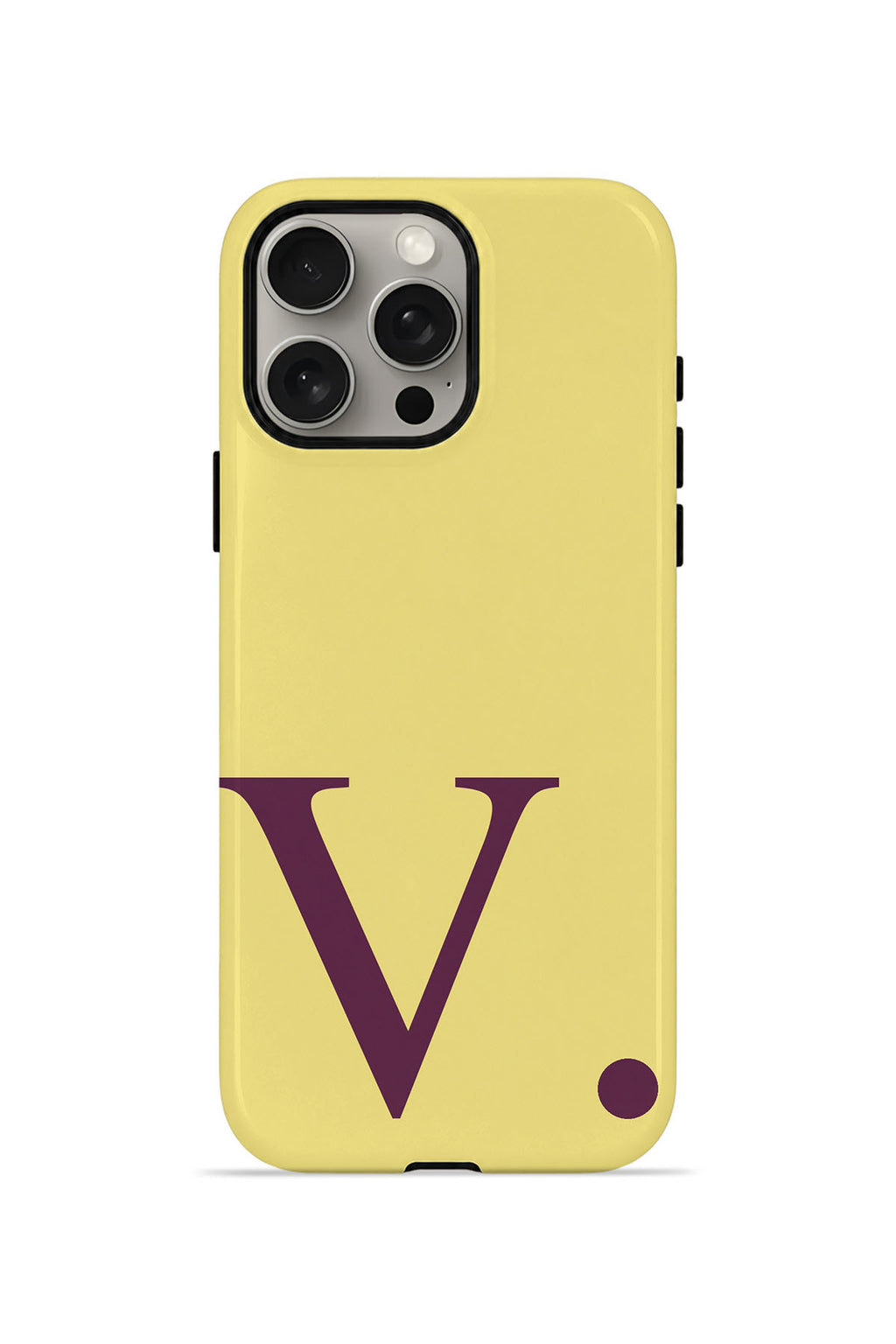 iPhone 15 Pro Vorian Butter Drama V - Ana