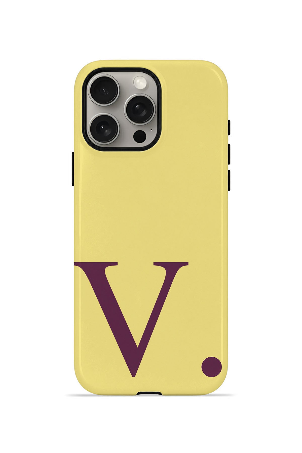 iPhone 15 Pro Vorian Butter Drama V - Ana