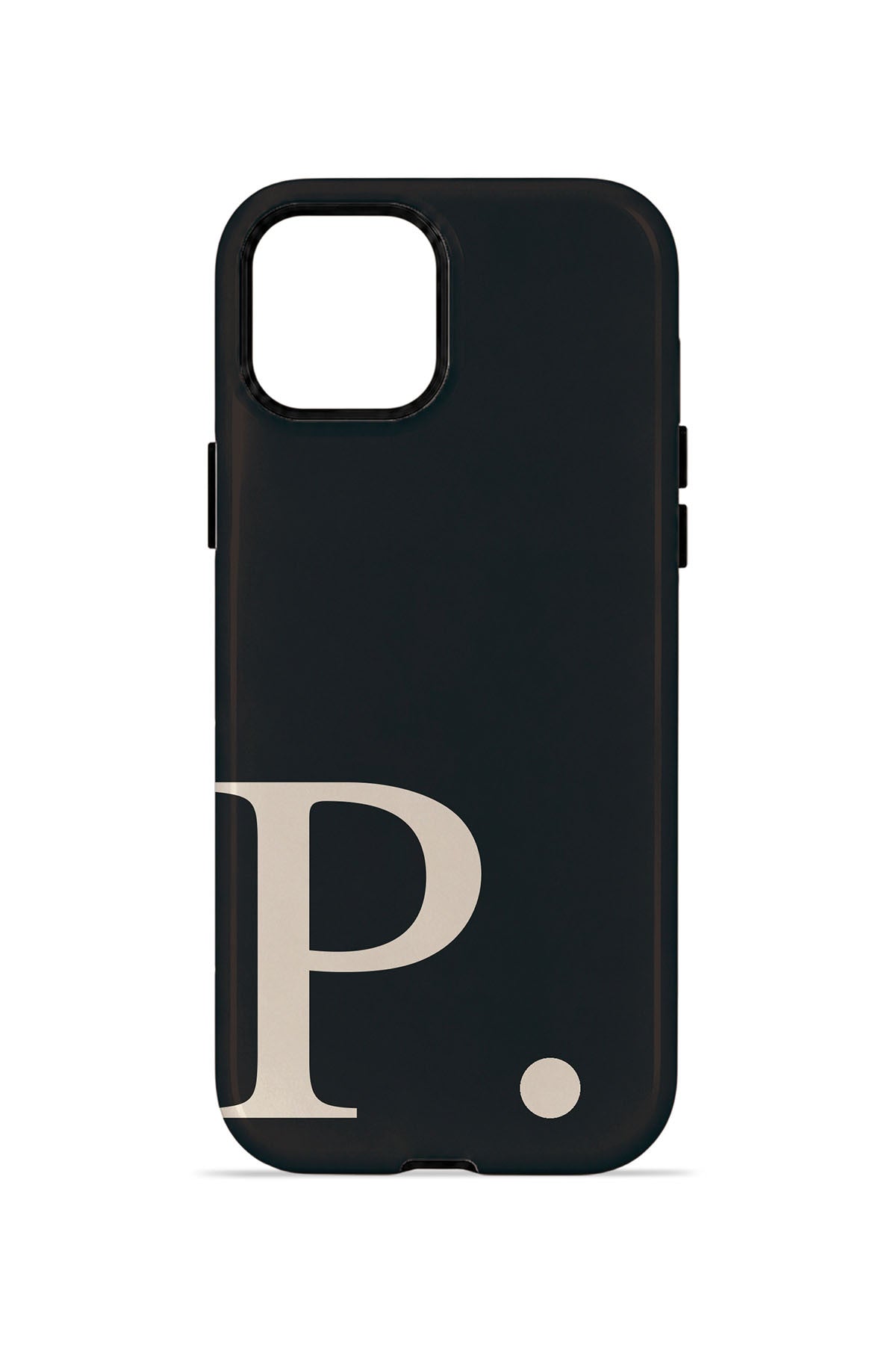 iPhone 15 Plus Vorian Espresso Silk P - Detay