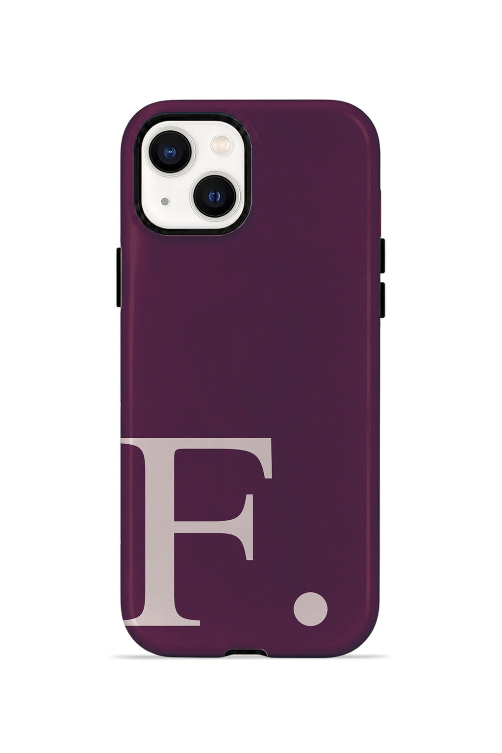 iPhone 14 Plus Vorian Wine Blush F - Ana