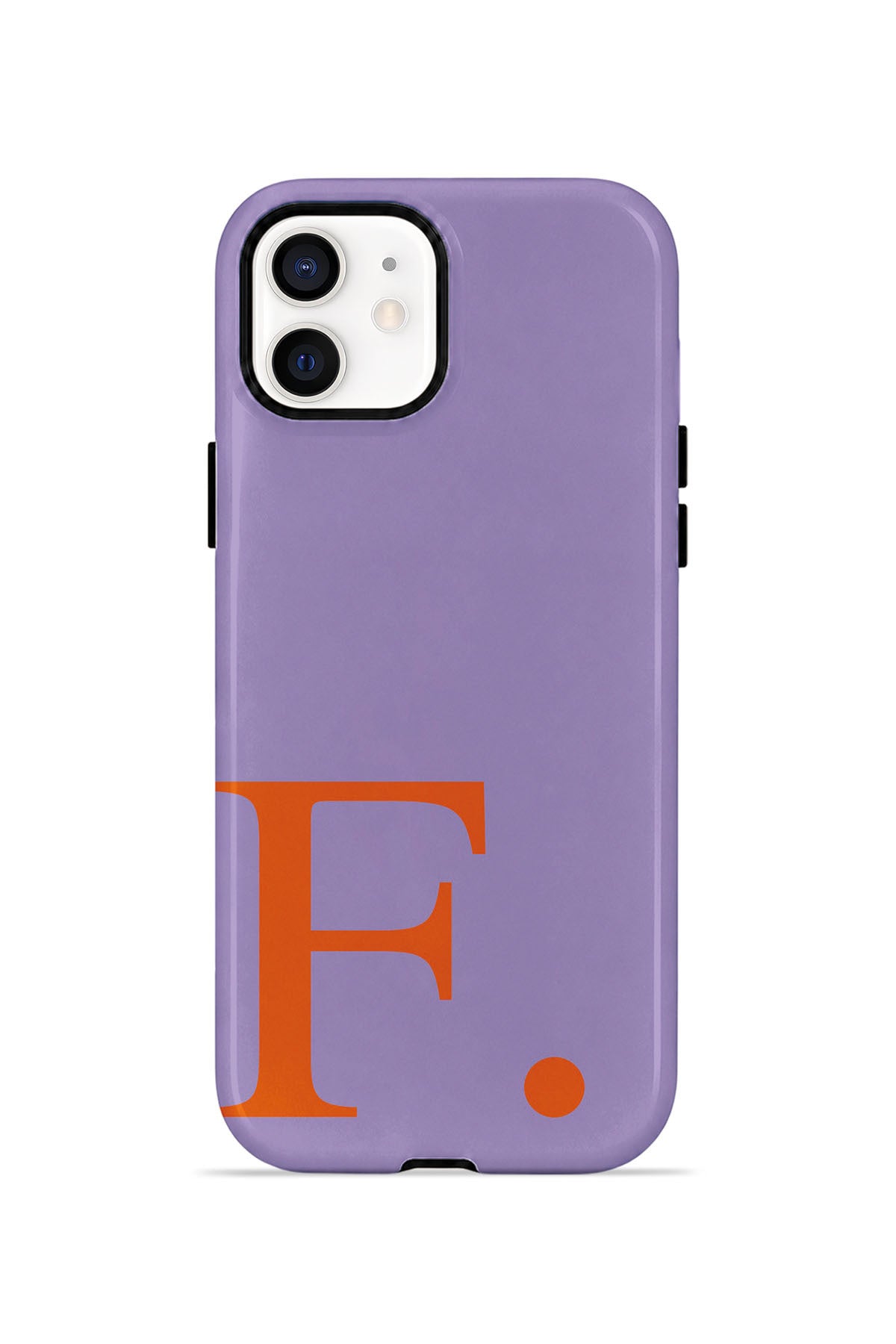 iPhone 12 Vorian Lilac Heat F - Ana
