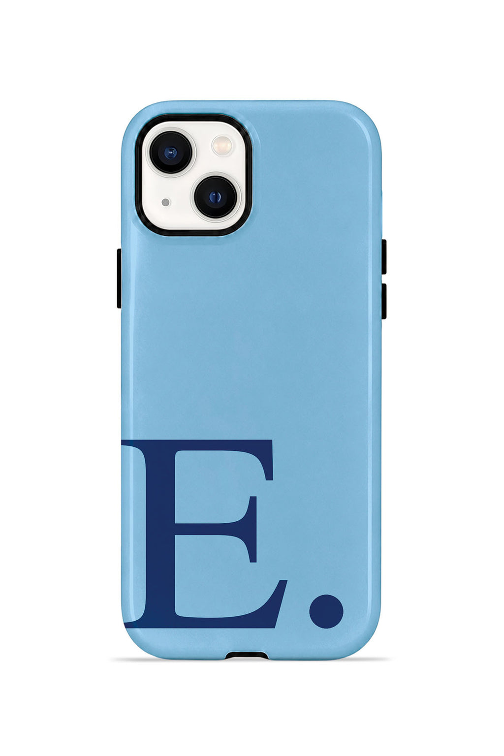 iPhone 15 Plus Vorian Blue Hour E - Ana