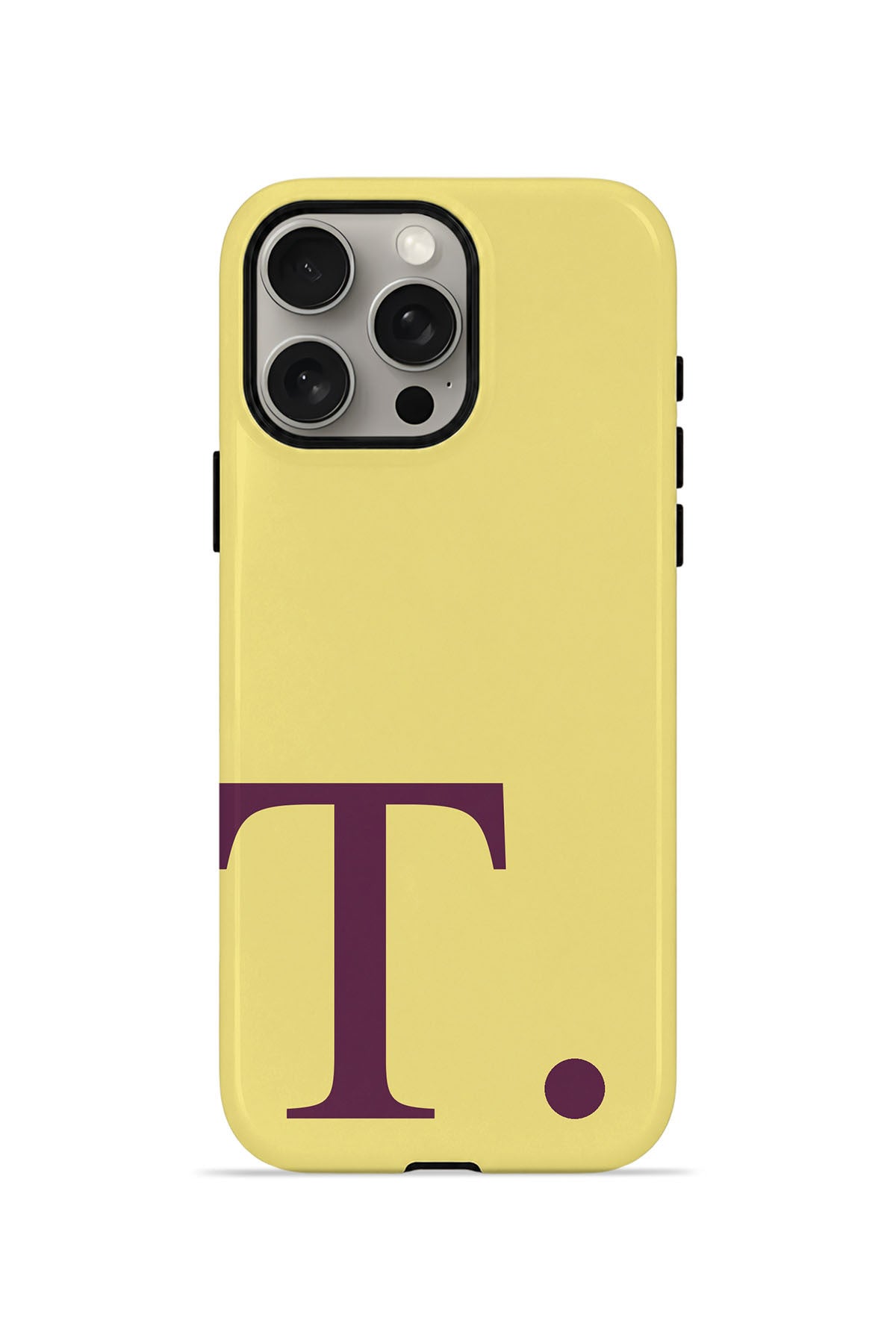 iPhone 15 Pro Max Vorian Butter Drama T - Ana