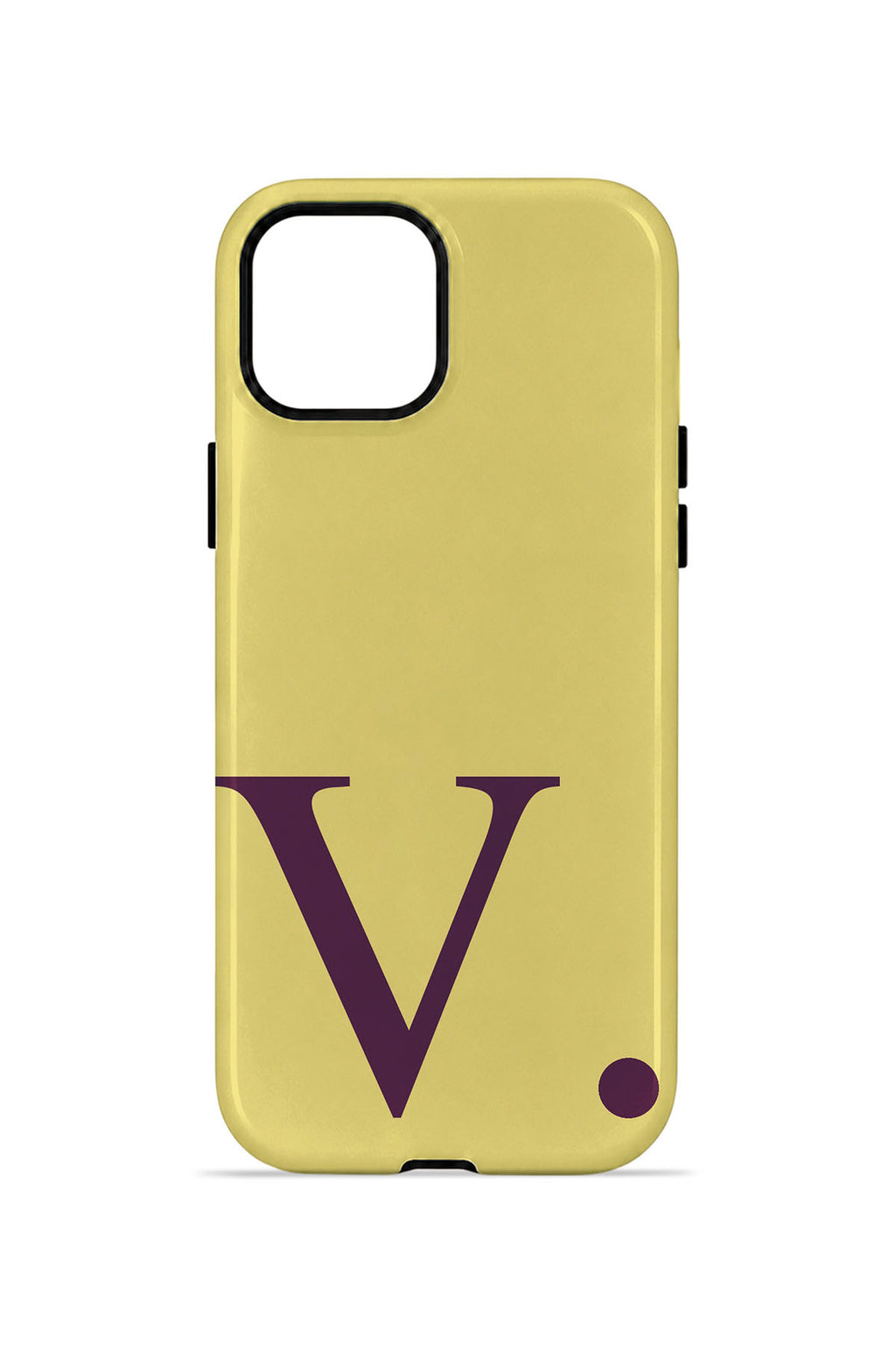 iPhone 15 Plus Vorian Butter Drama V - Detay