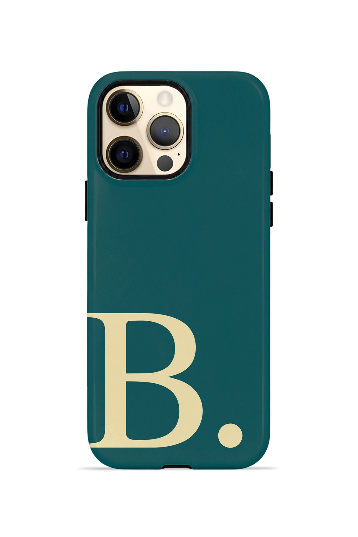 iPhone 14 Pro Max Vorian Petrol Cream B - Ana