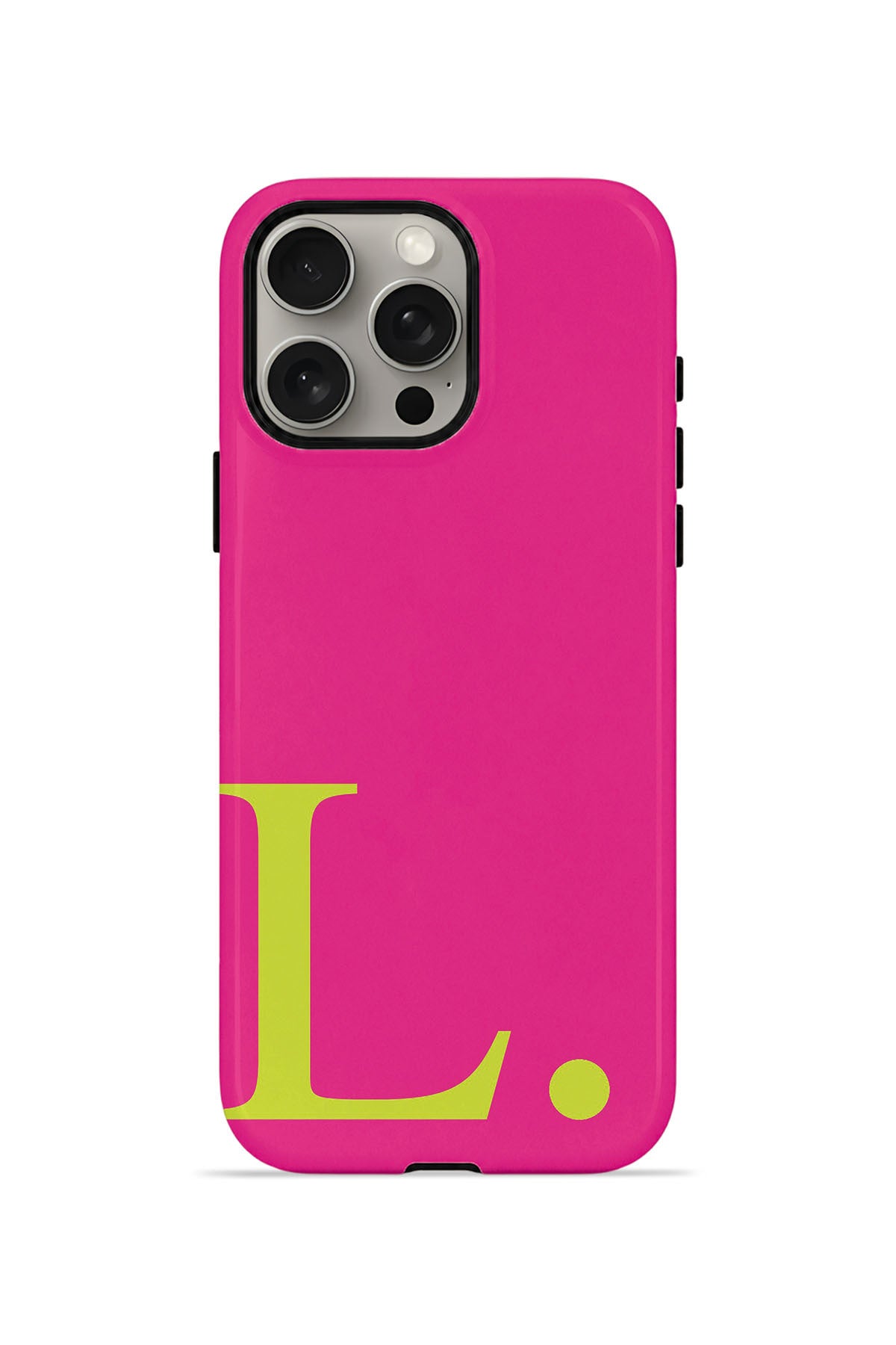 iPhone 15 Pro Vorian Electric Kiss L - Ana