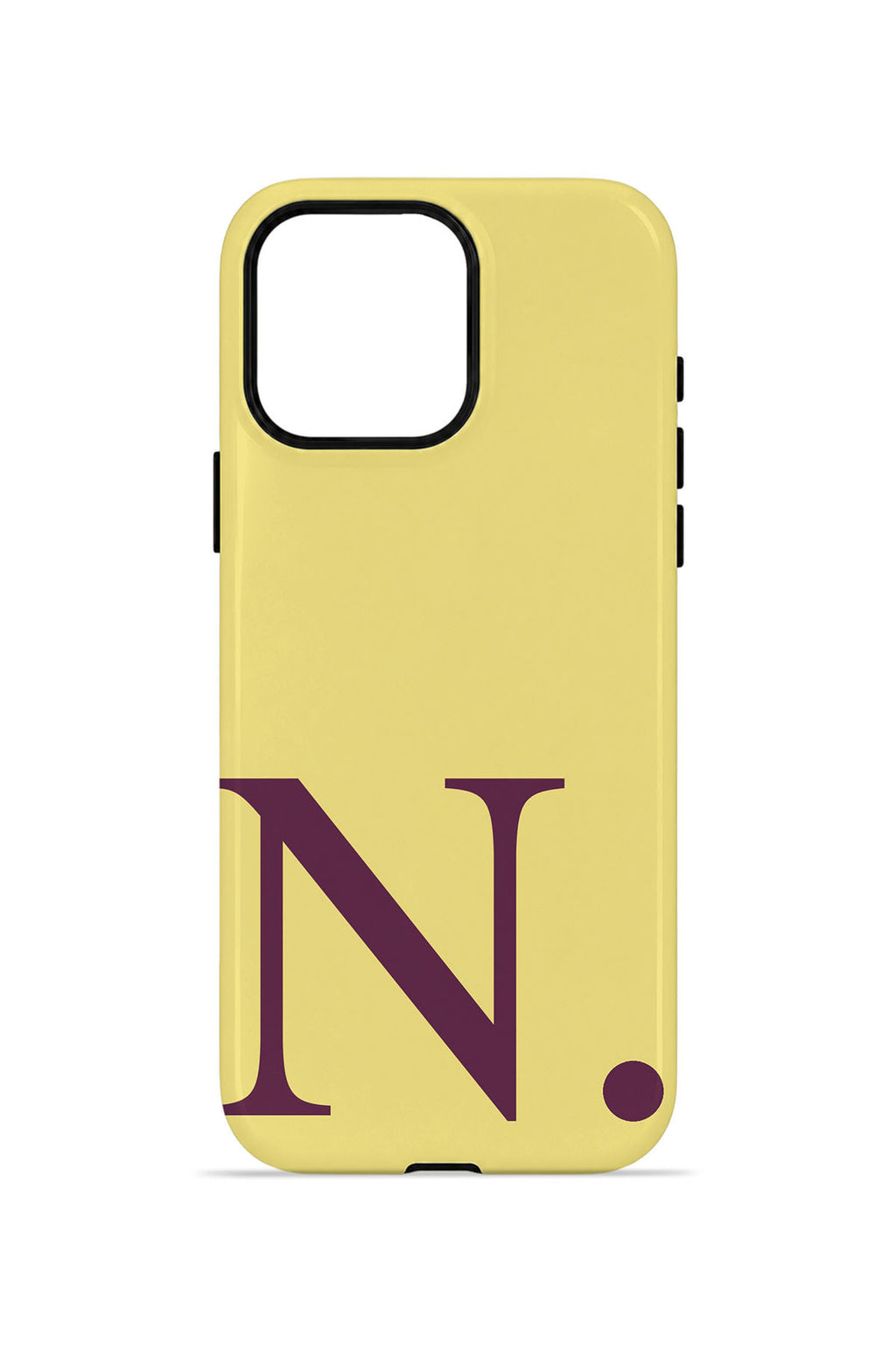 iPhone 15 Pro Vorian Butter Drama N - Detay