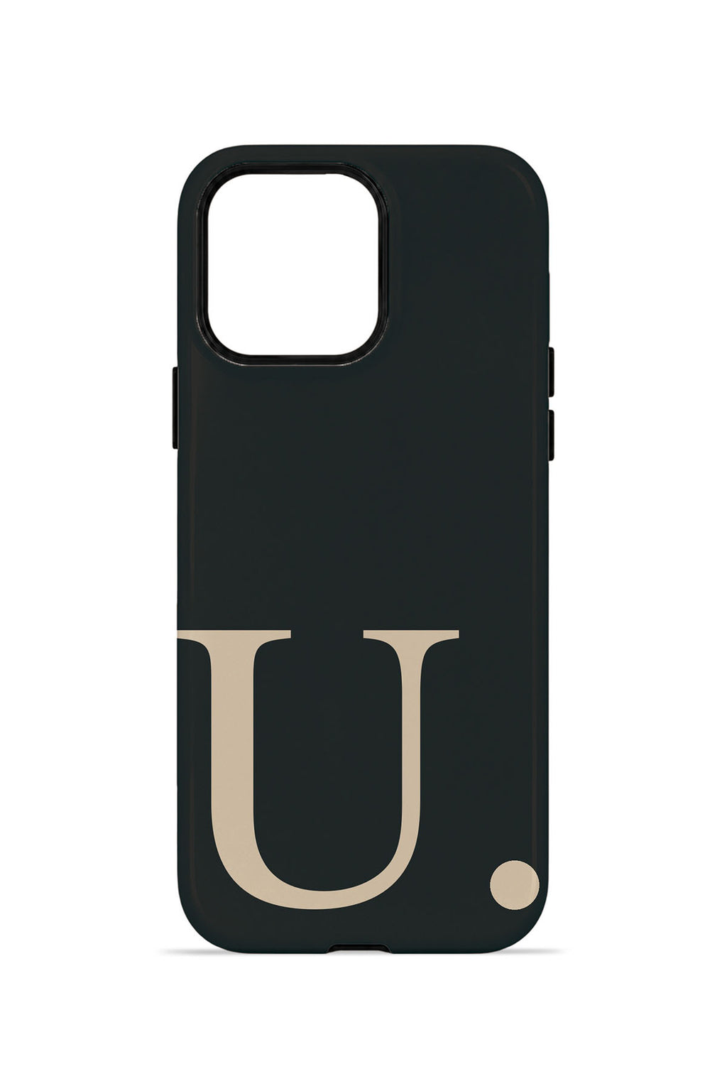 iPhone 14 Pro Max Vorian Noir Beige U - Detay