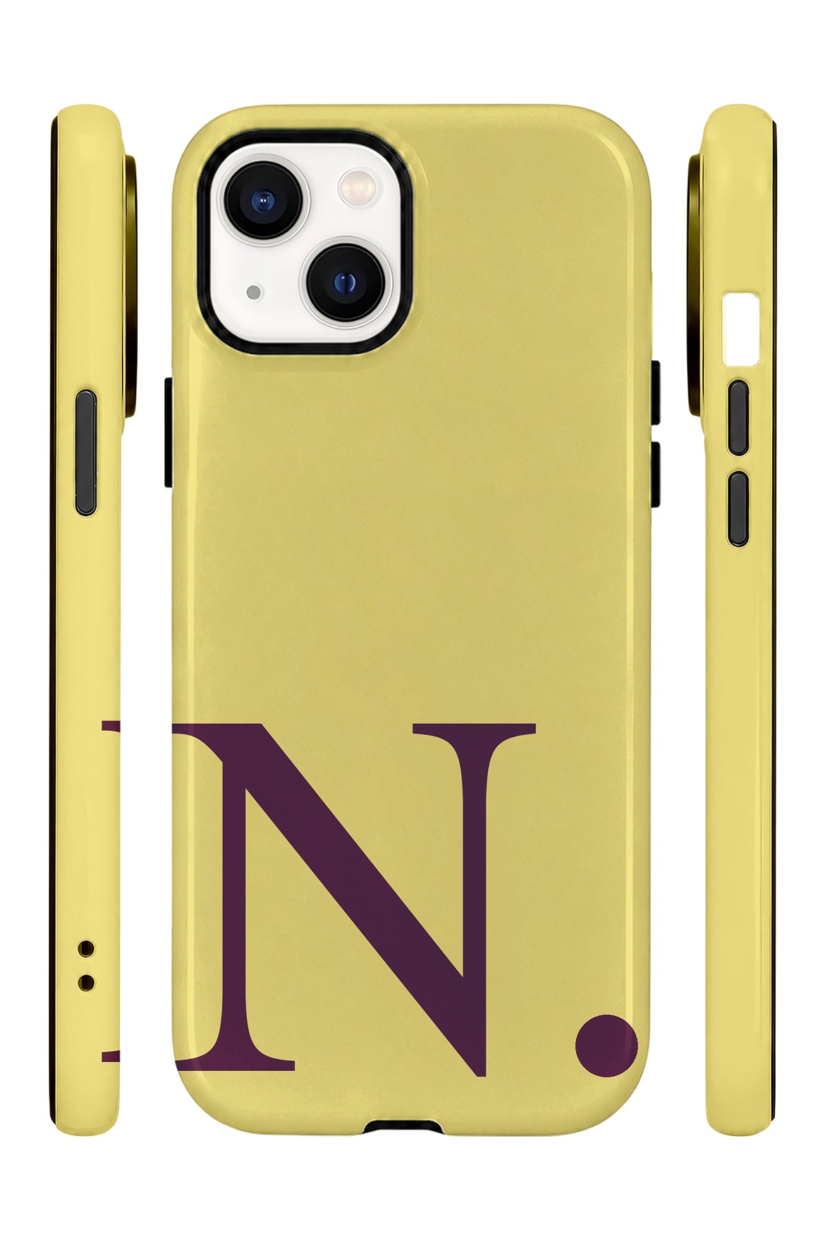 iPhone 15 Vorian Butter Drama N - Yan
