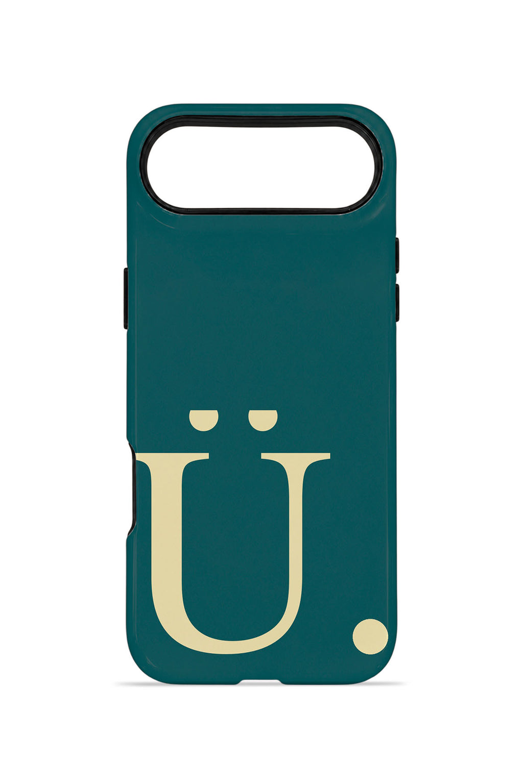 iPhone 17 Air Vorian Petrol Cream Ü - Detay