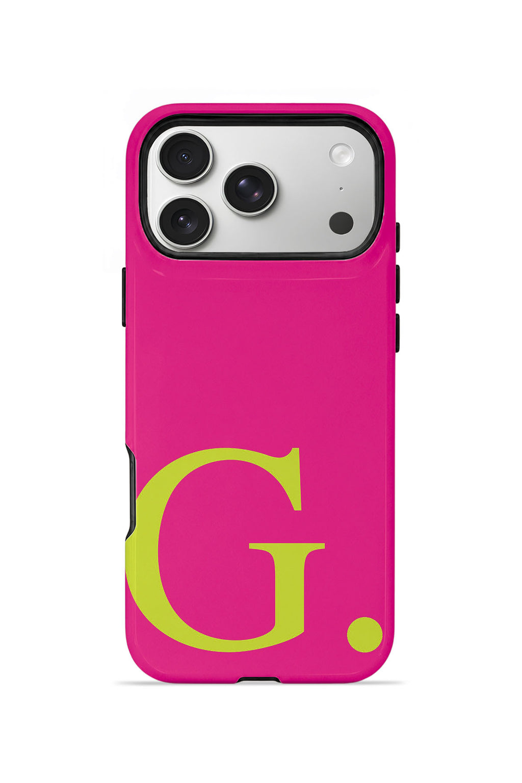 iPhone 17 Pro Vorian Electric Kiss G - Ana