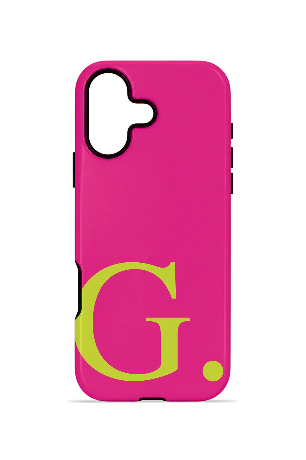 iPhone 17 Vorian Electric Kiss G - Detay