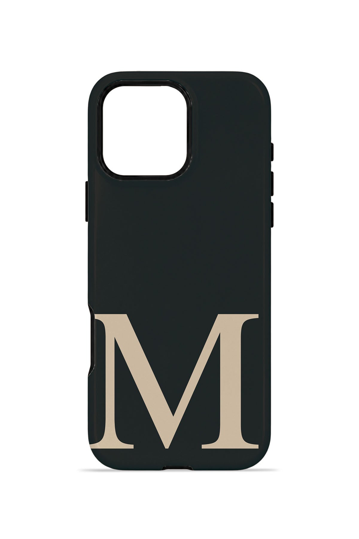 iPhone 16 Pro Vorian Noir Beige M - Detay