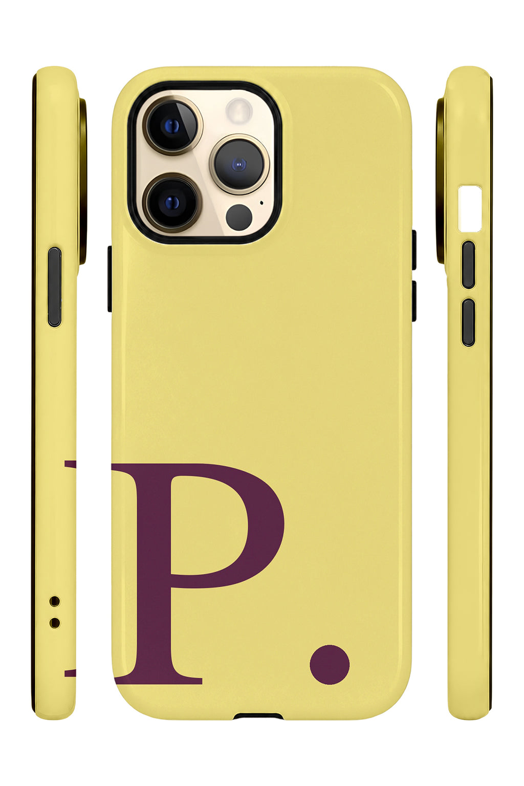 iPhone 13 Pro Max Vorian Butter Drama P - Yan