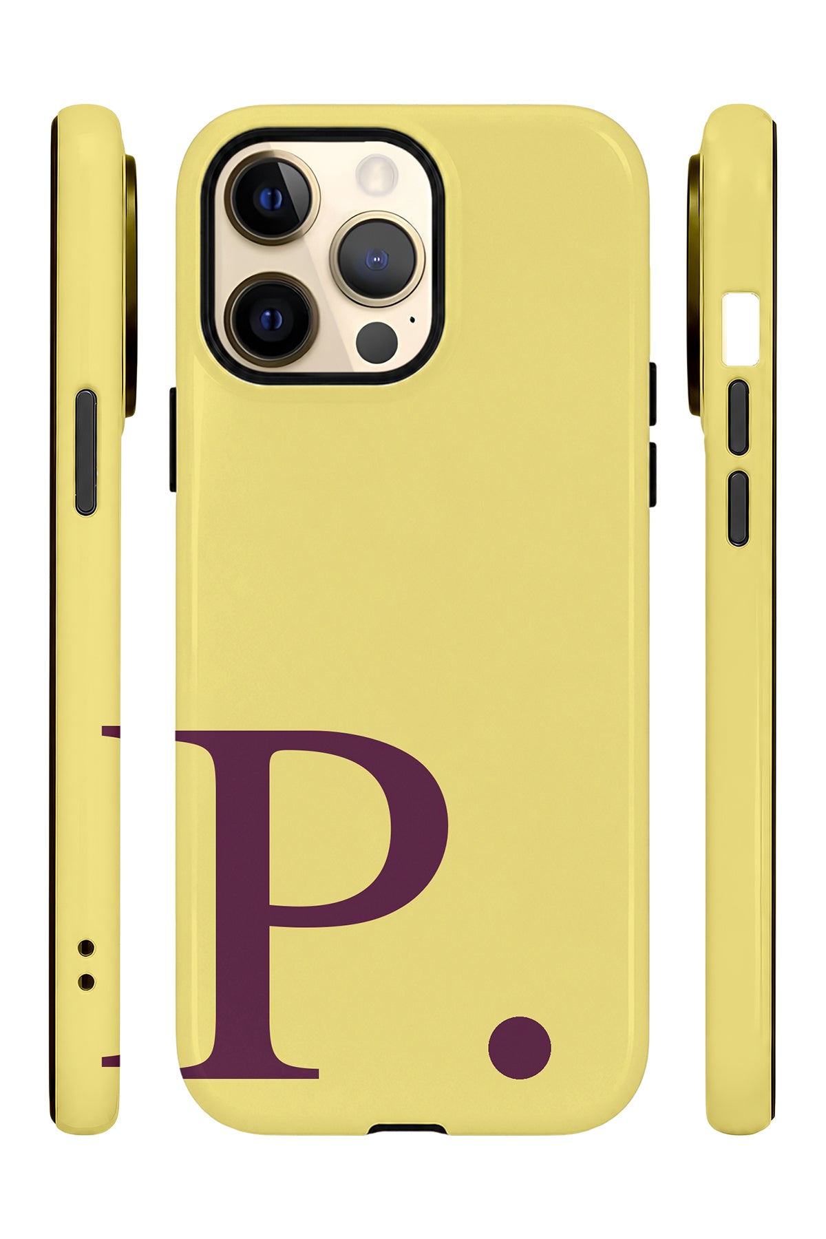 iPhone 13 Pro Max Vorian Butter Drama P - Yan