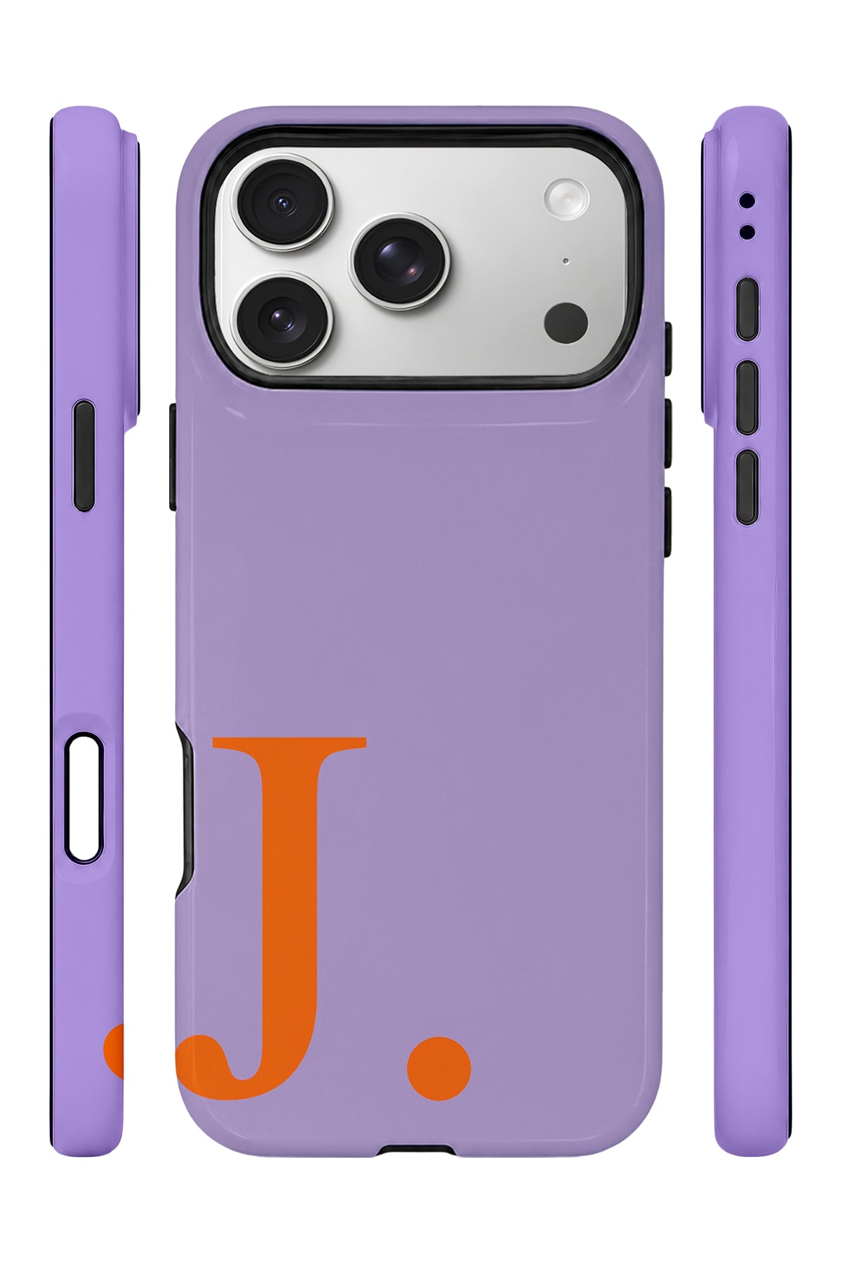 iPhone 18 Pro Max Vorian Lilac Heat J - Yan