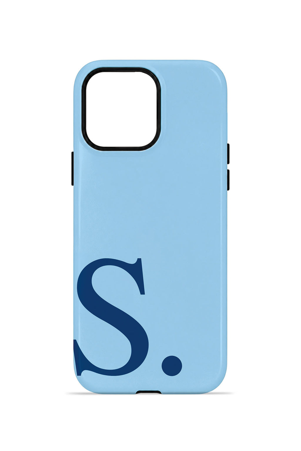 iPhone 13 Pro Max Vorian Blue Hour S - Detay