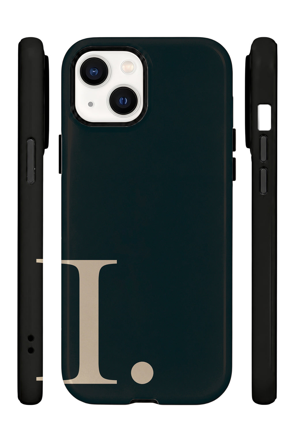 iPhone 15 Plus Vorian Noir Beige I - Yan