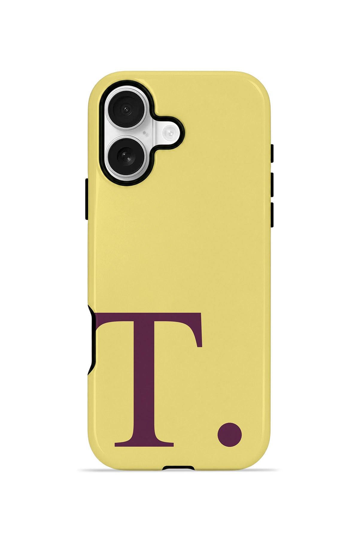 iPhone 16 Plus Vorian Butter Drama T - Ana