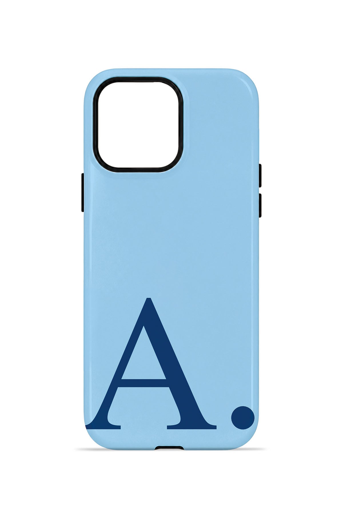 iPhone 13 Pro Max Vorian Blue Hour A - Detay