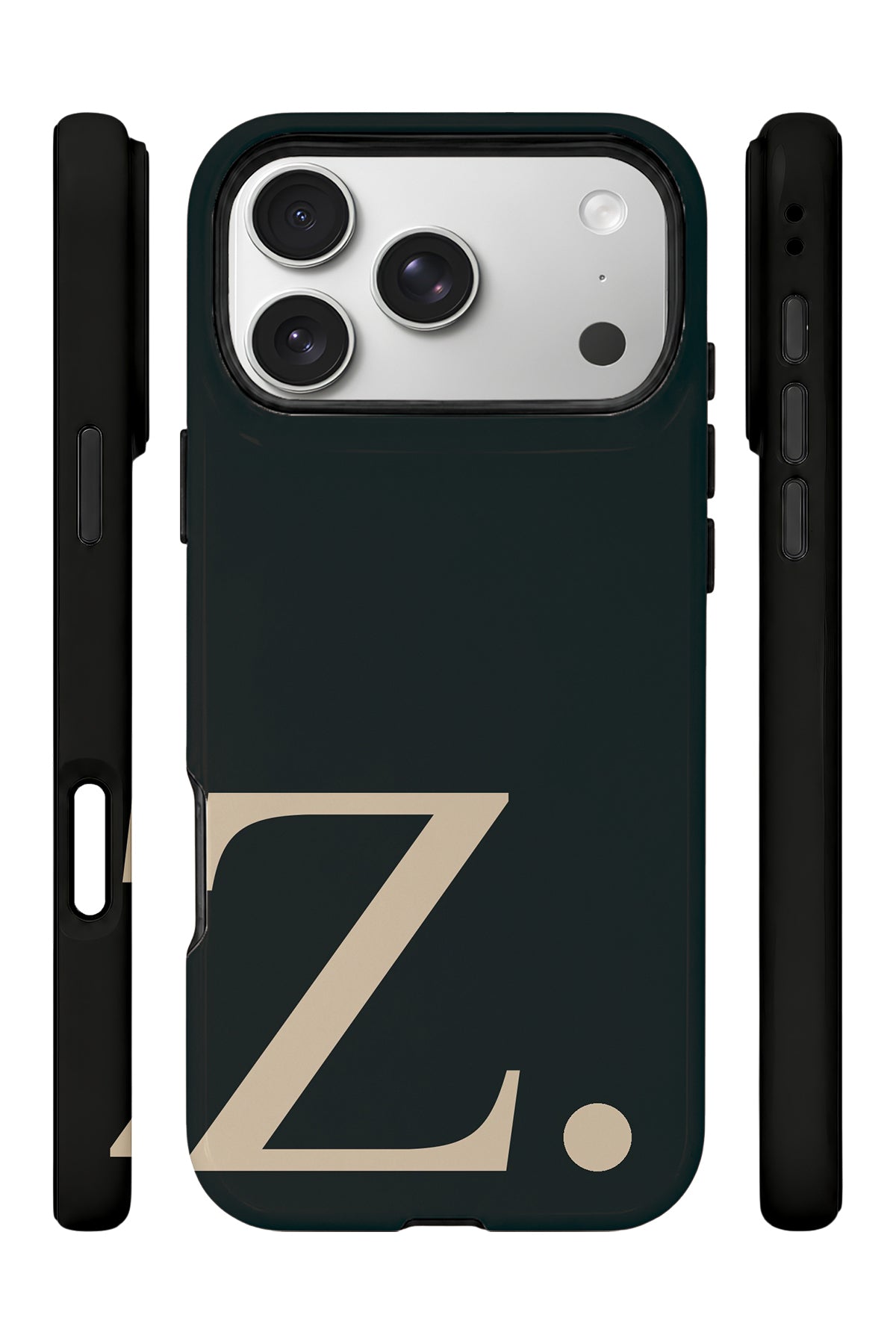iPhone 18 Pro Vorian Noir Beige Z - Yan